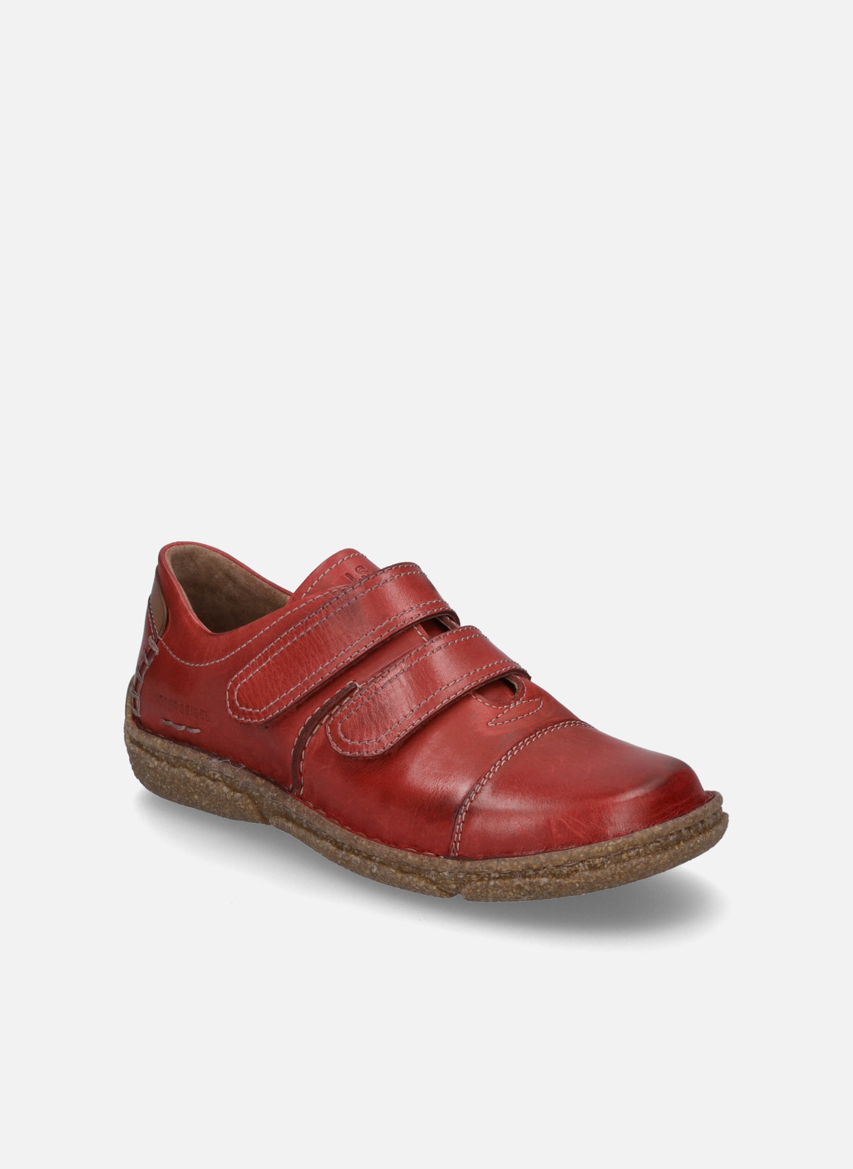 Josef Seibel Slipper »Neele 65, rot«