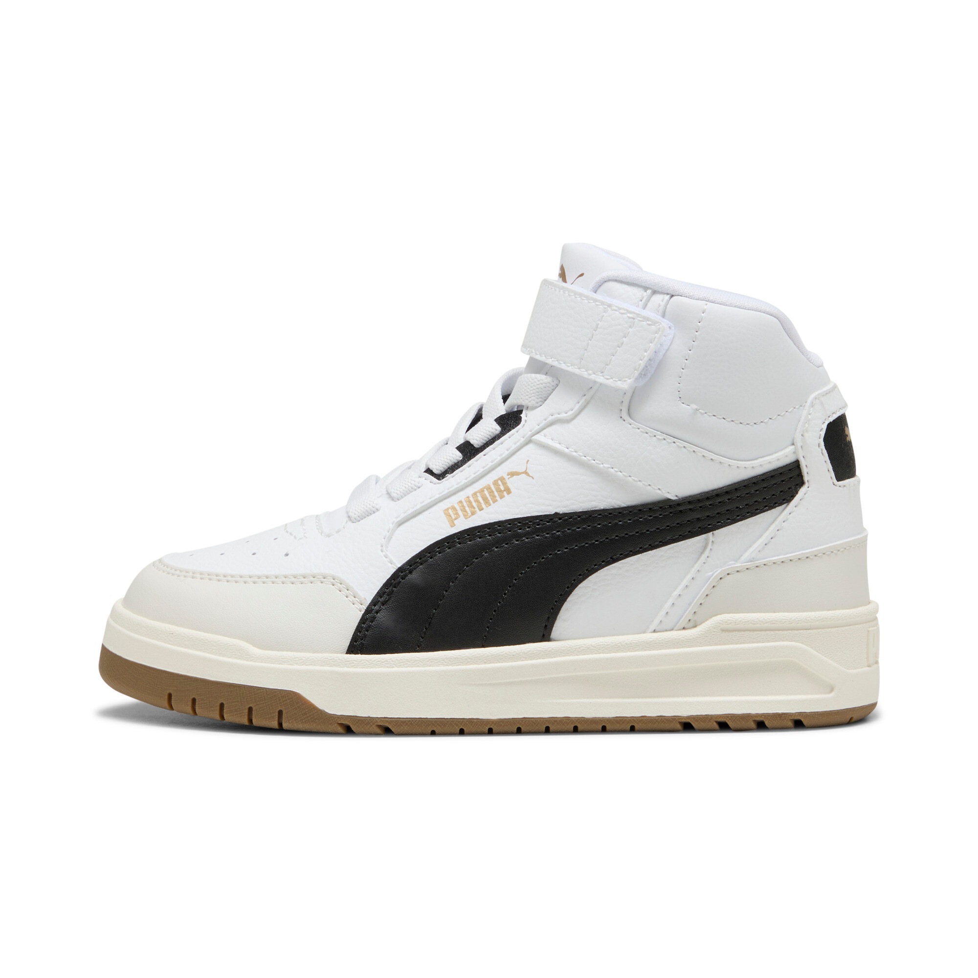 PUMA Sneaker "SHUFFLE DOWNTOWN MID AC+ PS" günstig online kaufen