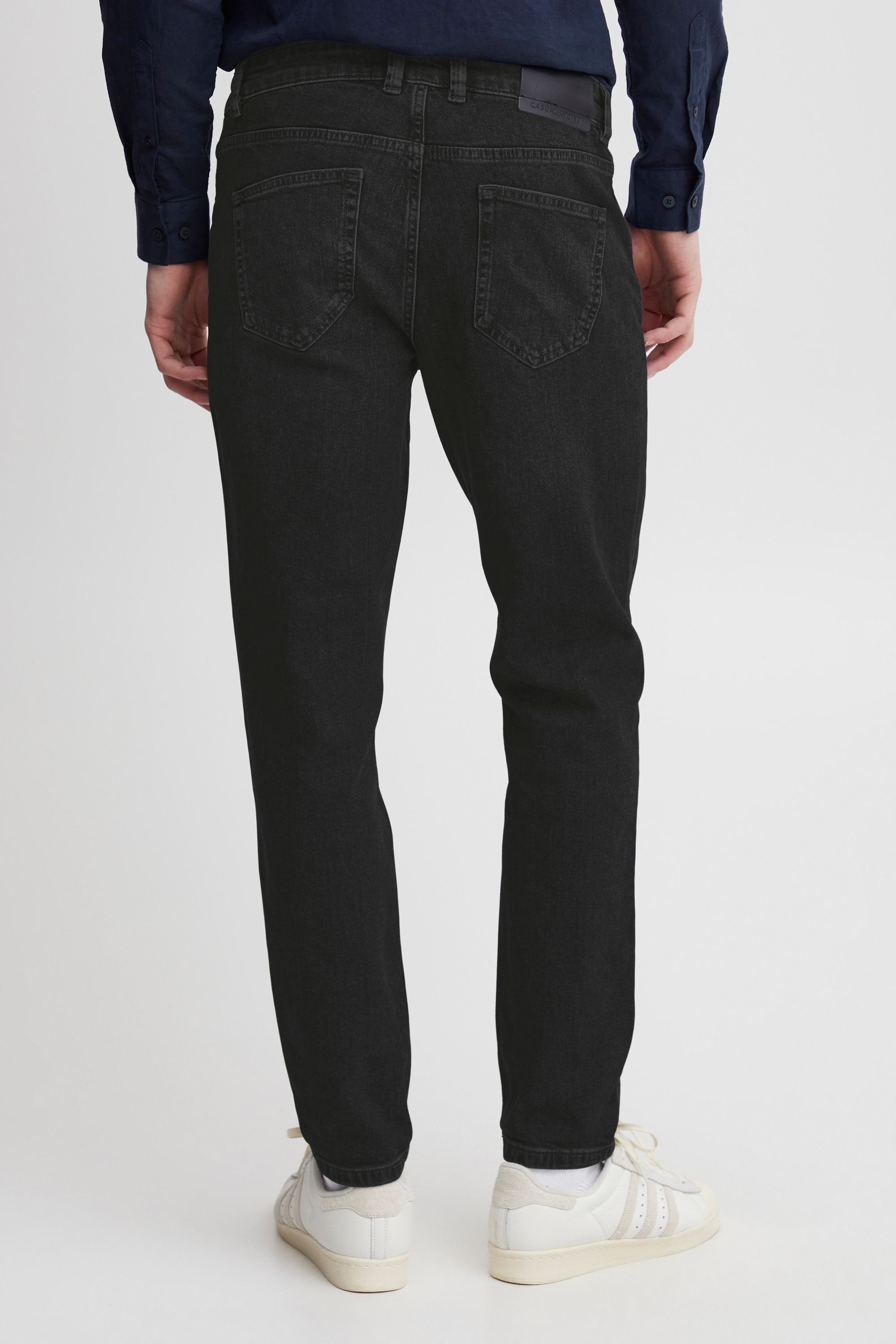 CASUAL FRIDAY CFKarup Jeans Black 36/32 3