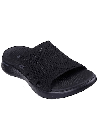 Pantolette »GO WALK FLEX SANDAL-ELATION«