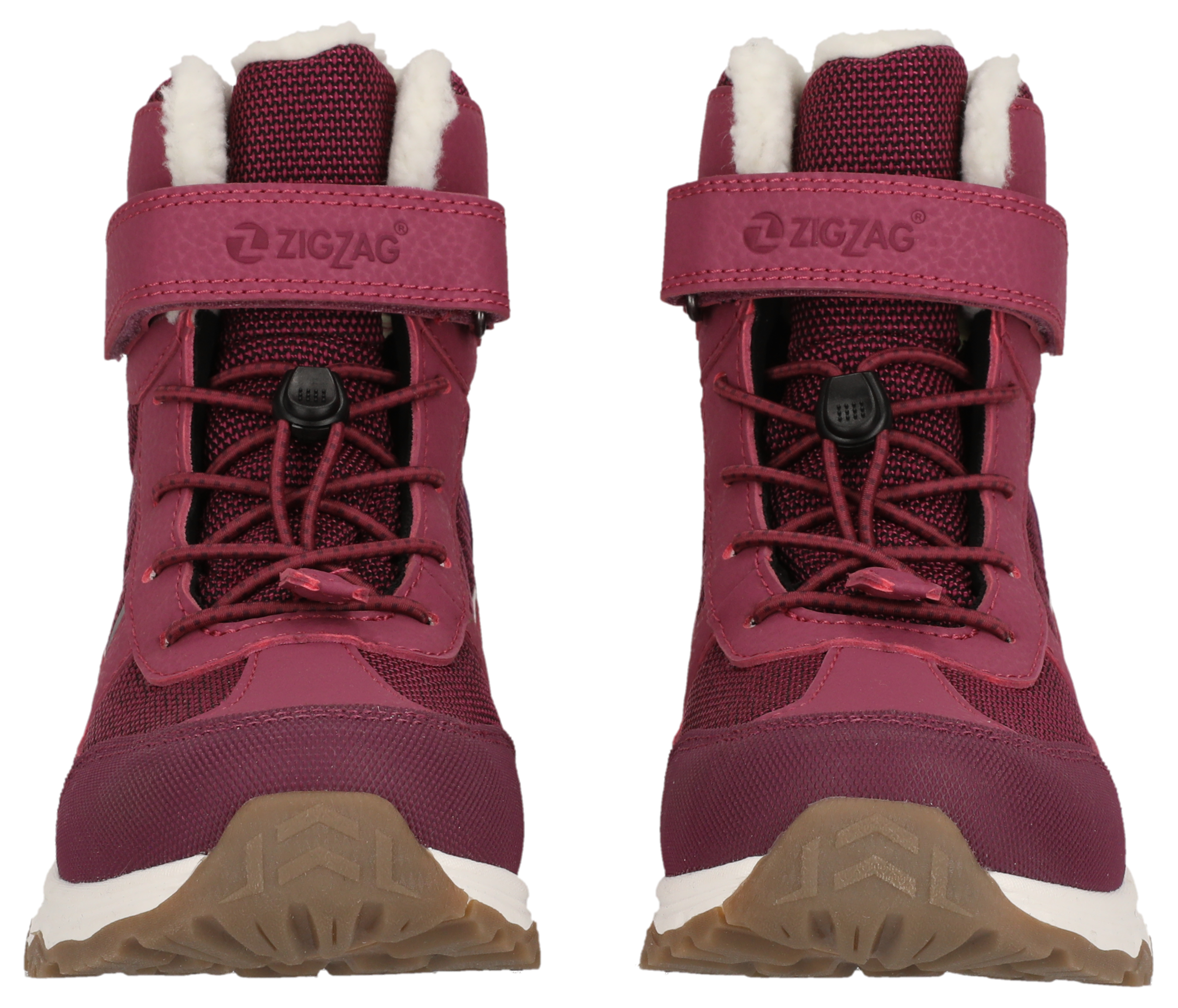 ZIGZAG Winterboots »BALFUL KIDS BOOT WP V2«  Winterschuhe, Winterstiefel, Winterschuhe, wasserdicht, Warmfutter