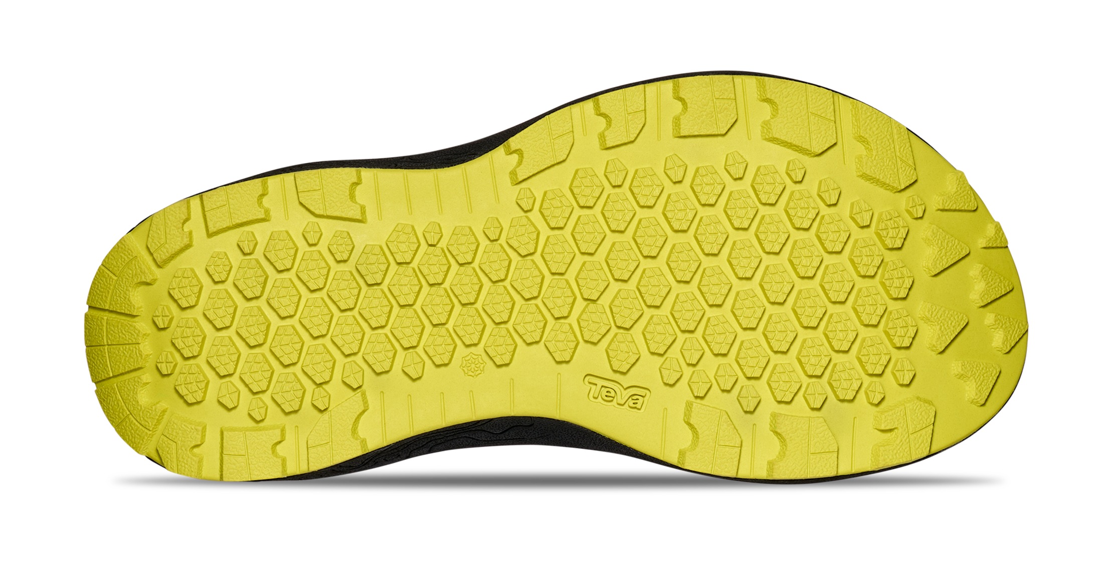 Teva Sandale »HYDRATREK SANDAL WOMEN«  rutschfest, schnell trocknend, mit Klettverschluss