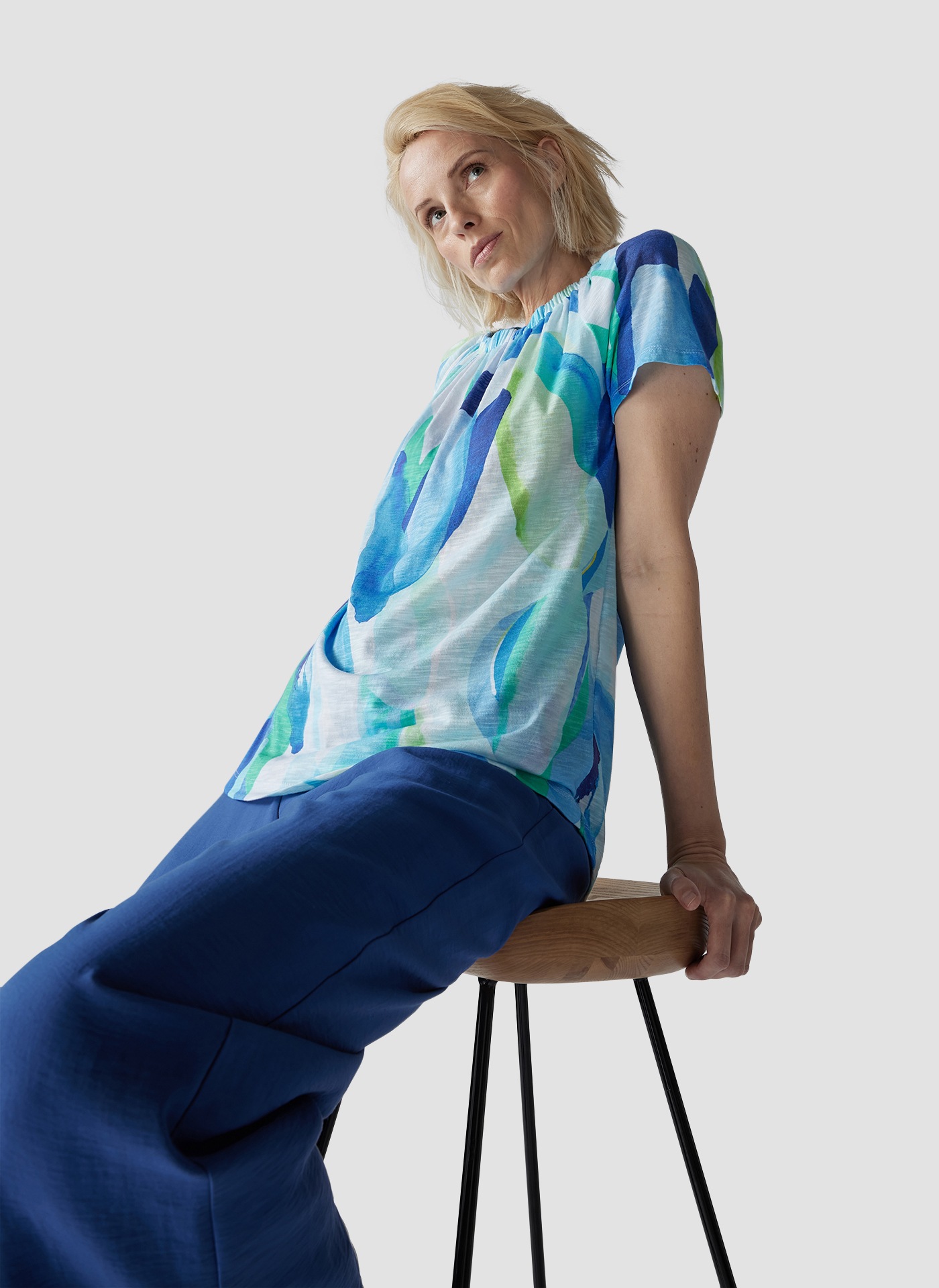 LeComte Print-Shirt »T-Shirt«