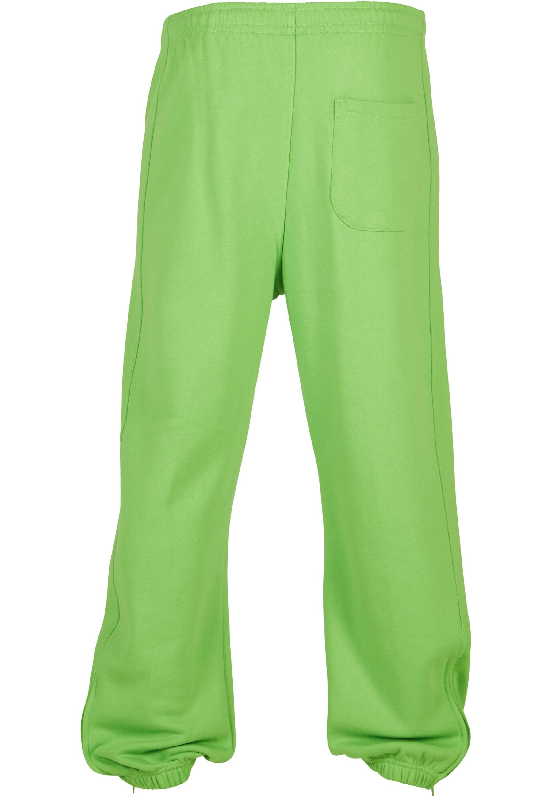 URBAN CLASSICS Jogginghose »Urban Classics Herren Sweatpants«, (1 tlg.)
