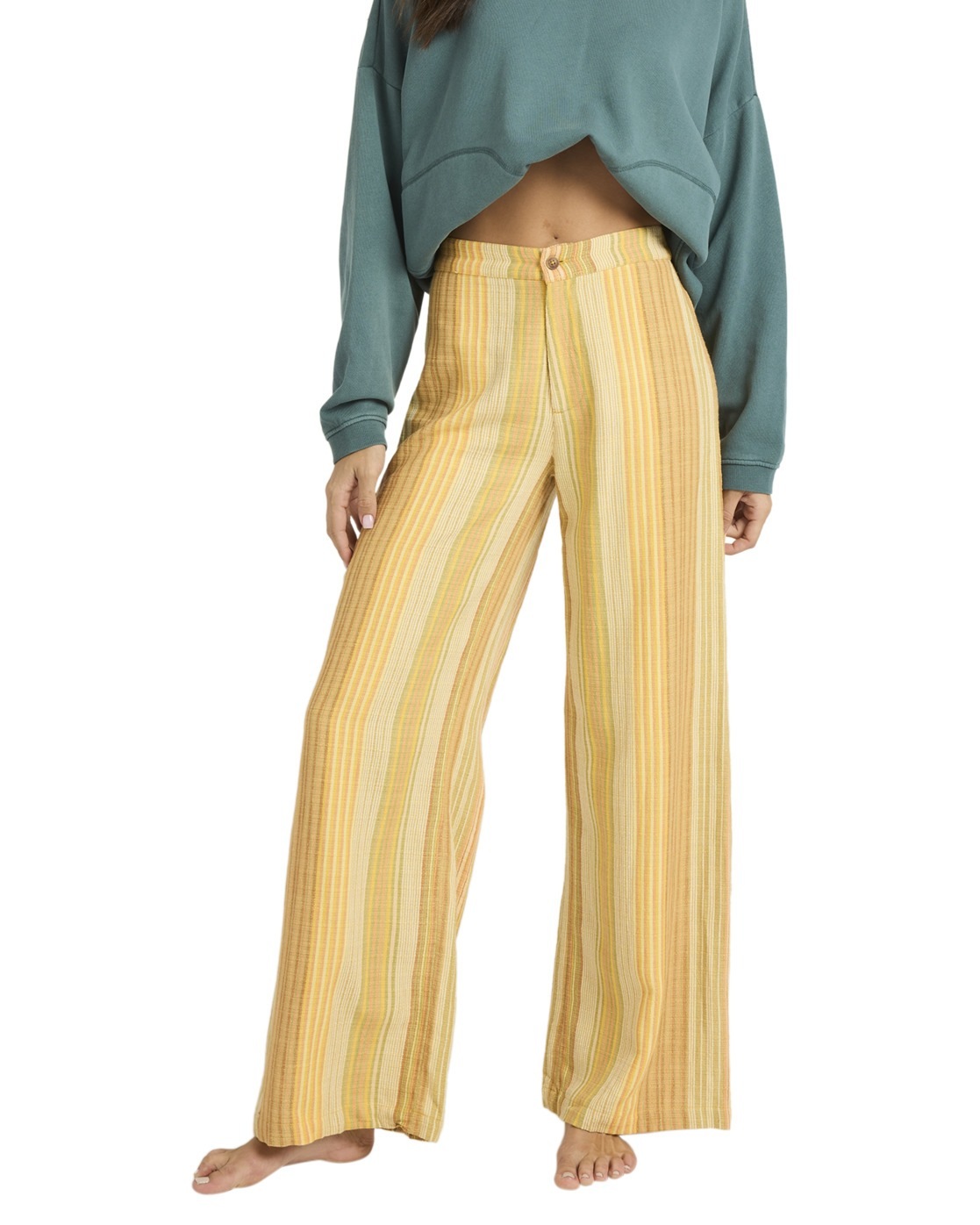 Billabong Outdoorhose »Hazy Daze«