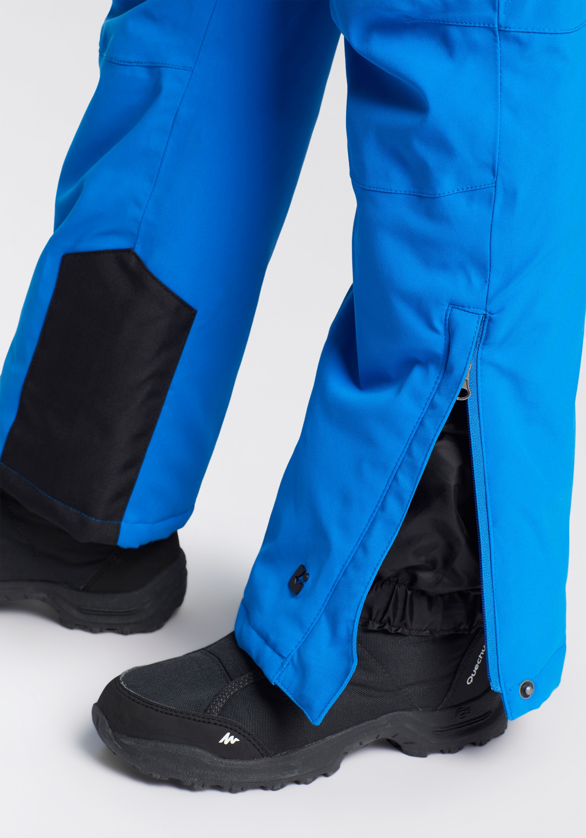Killtec Skihose »KSW 79 BYS SKI PNTS«, für Kinder