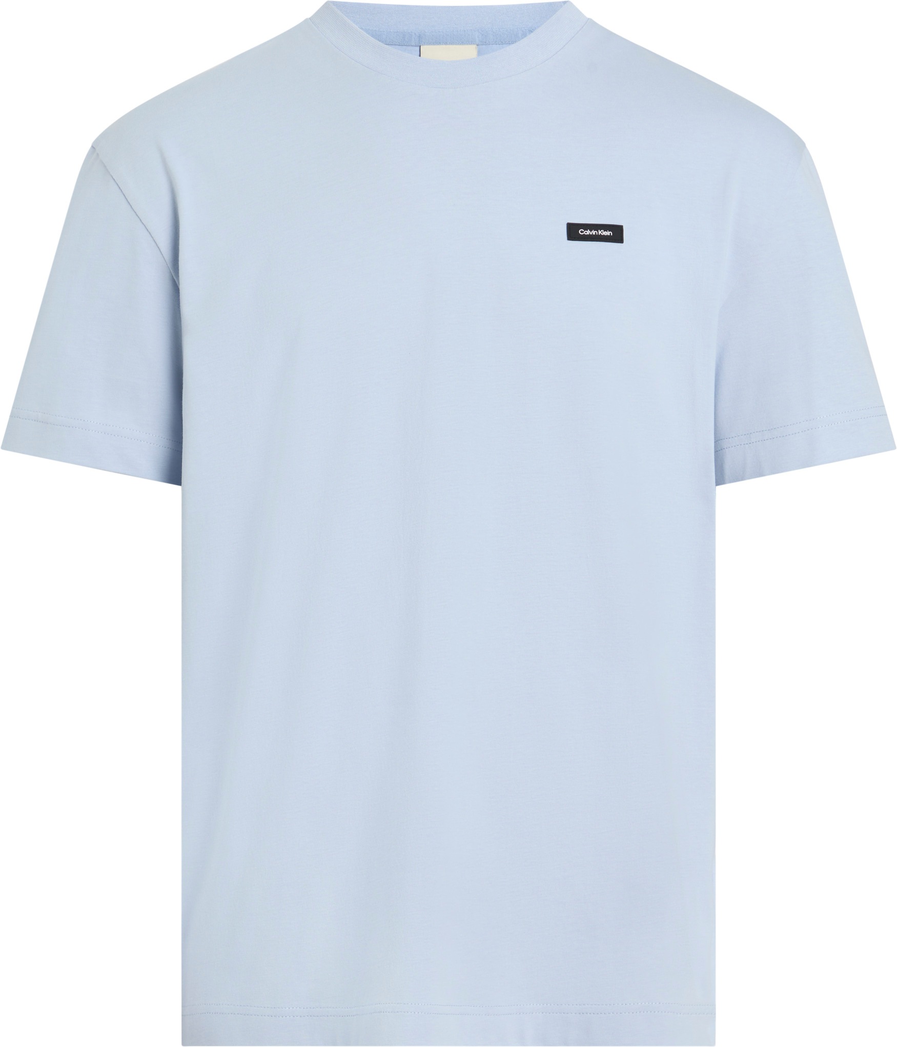 Calvin Klein T-Shirt "COTTON COMFORT FIT T-SHIRT", mit Logoschriftzug günstig online kaufen