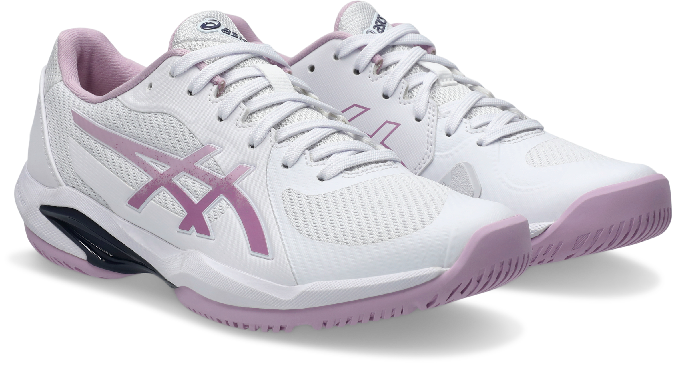 Asics Tennisschuh "SOLUTION SWIFT FF 2" günstig online kaufen