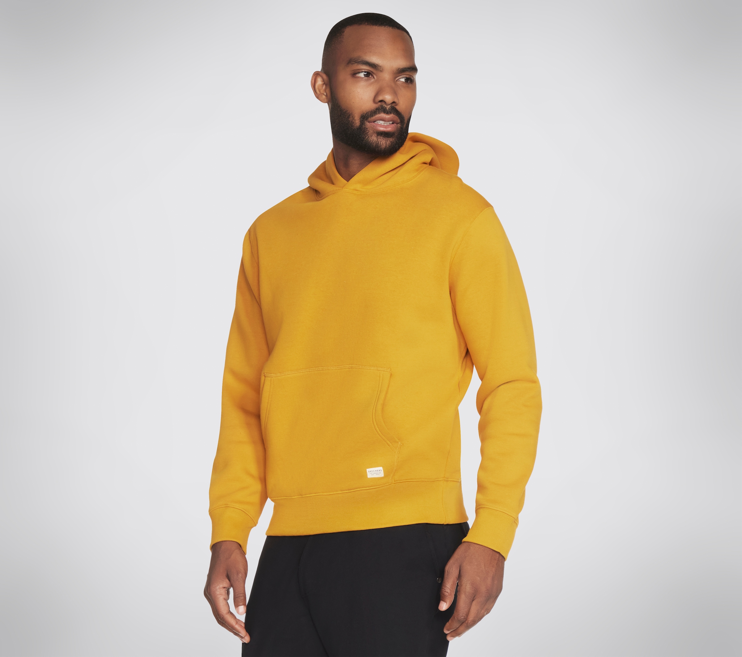 Skechers Kapuzensweatshirt