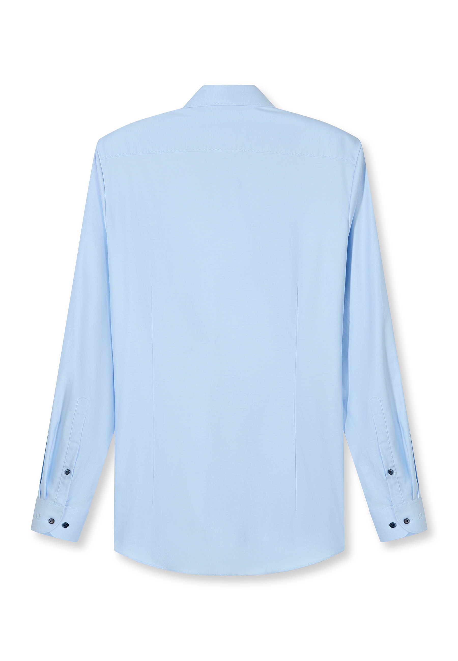 OLYMP Businesshemd »OLYMP Level Five, body fit, New York Kent«