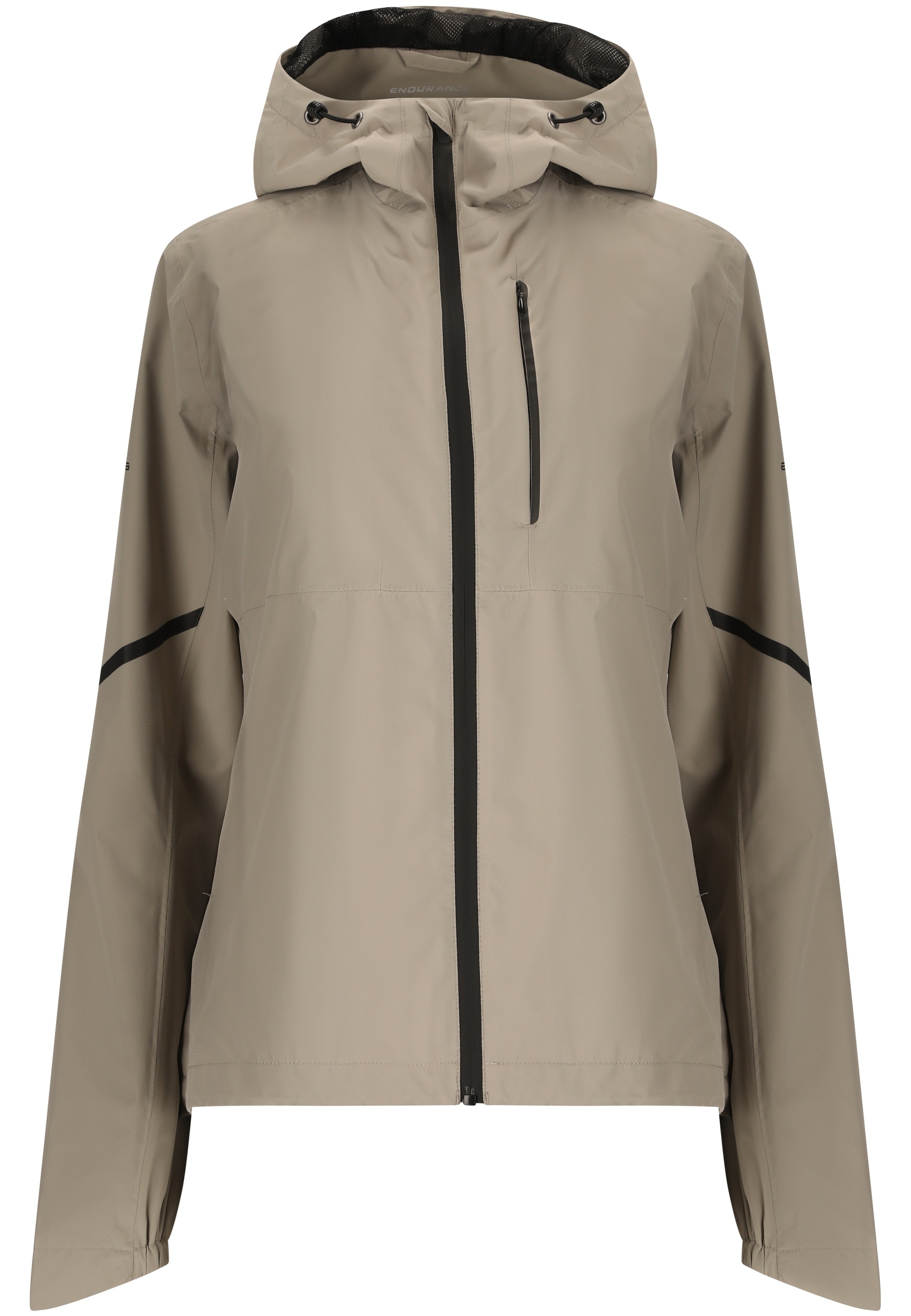 ENDURANCE Regenjacke »Seren« in wasserabweisender Qualität für Fahrrad und MTB