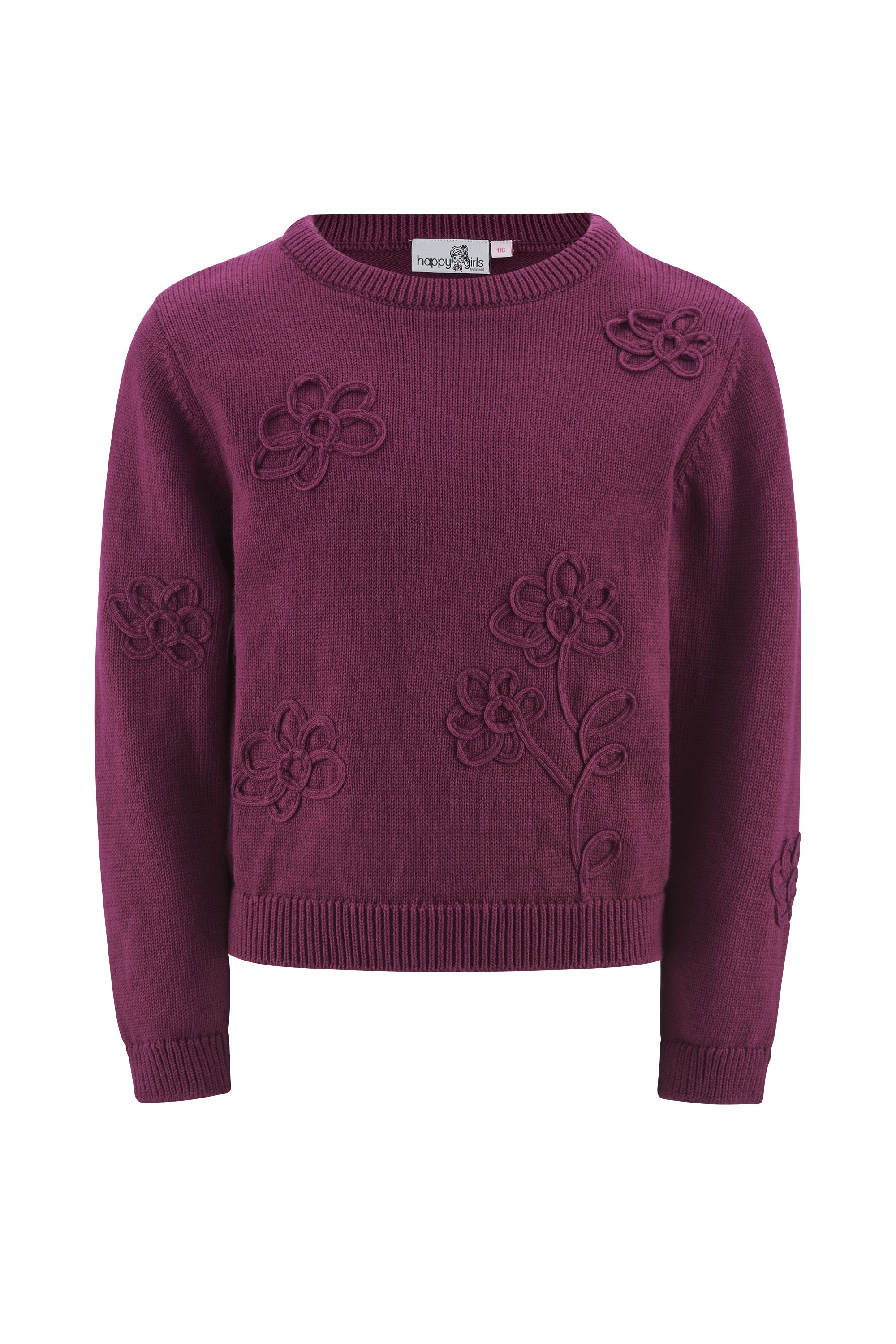 happy girls Sommerkleid "Pulli"
