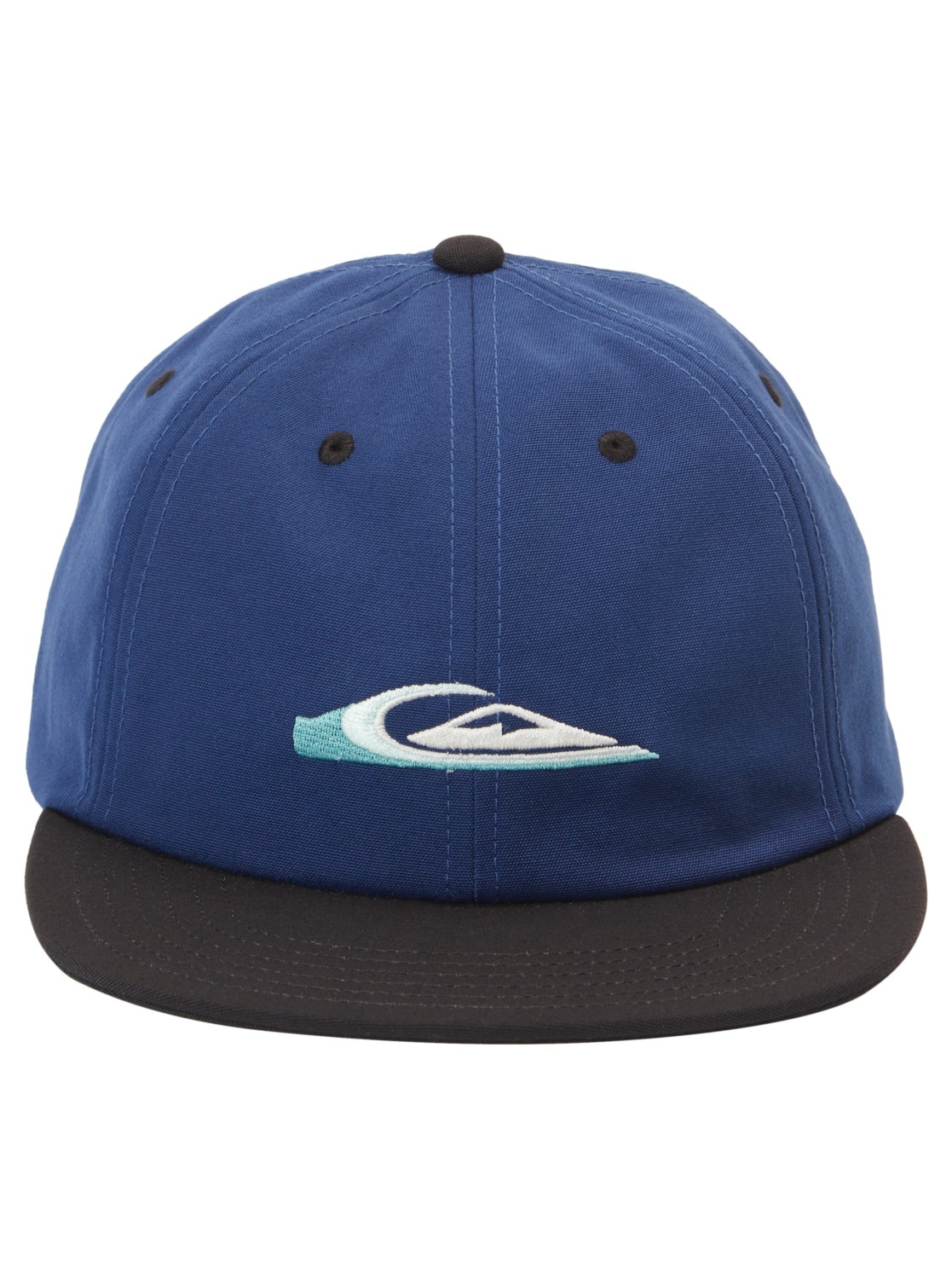 Quiksilver Snapback Cap "Block Stocker" günstig online kaufen