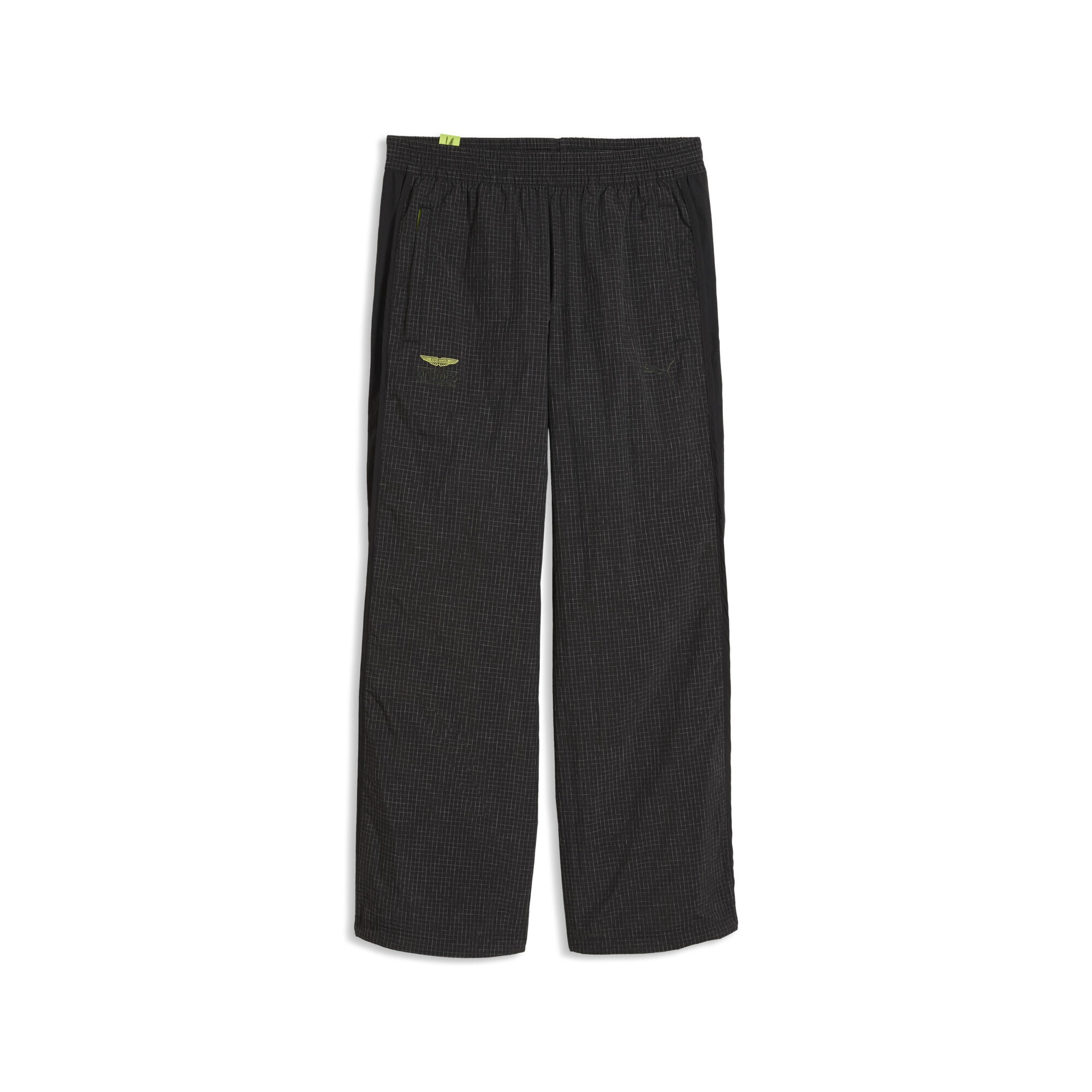PUMA "PUMA x ASTON MARTIN ARAMCO F1 TEAM Lifestyle T7 Oversized Hose"
