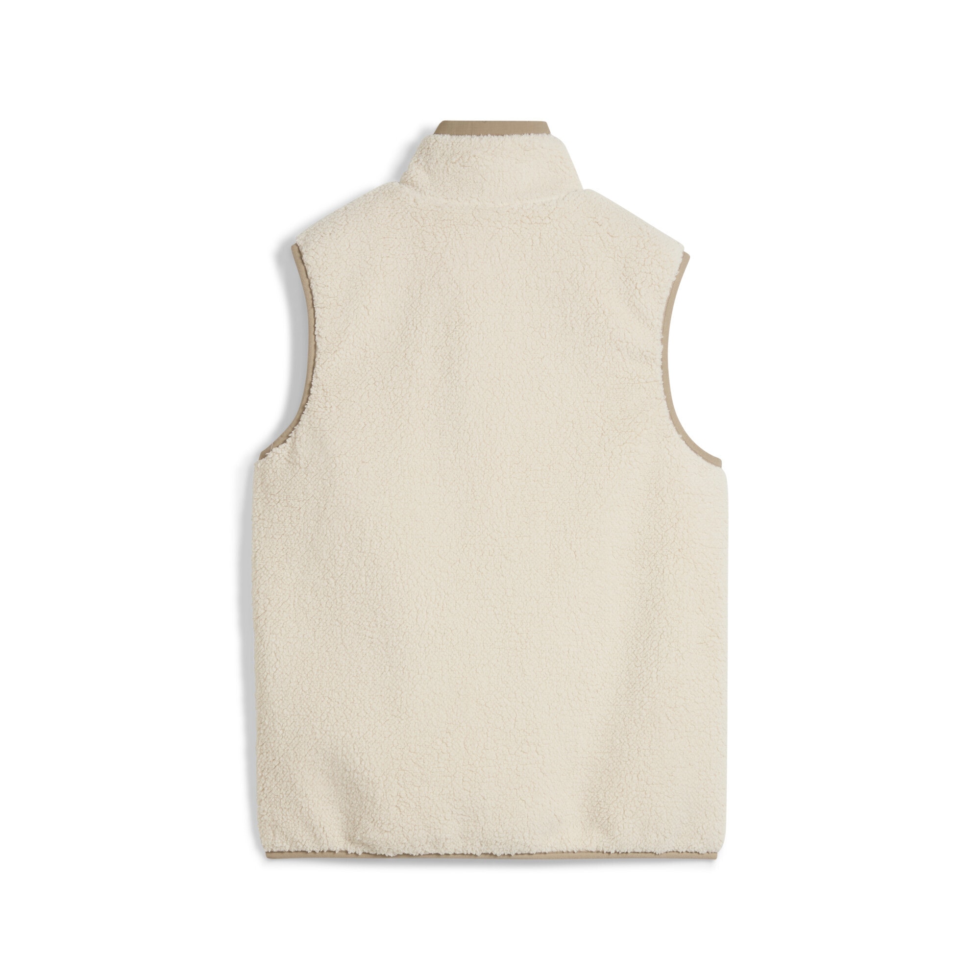 PUMA Funktionsweste »Hybrid Sherpa Wendbare Weste Damen«
