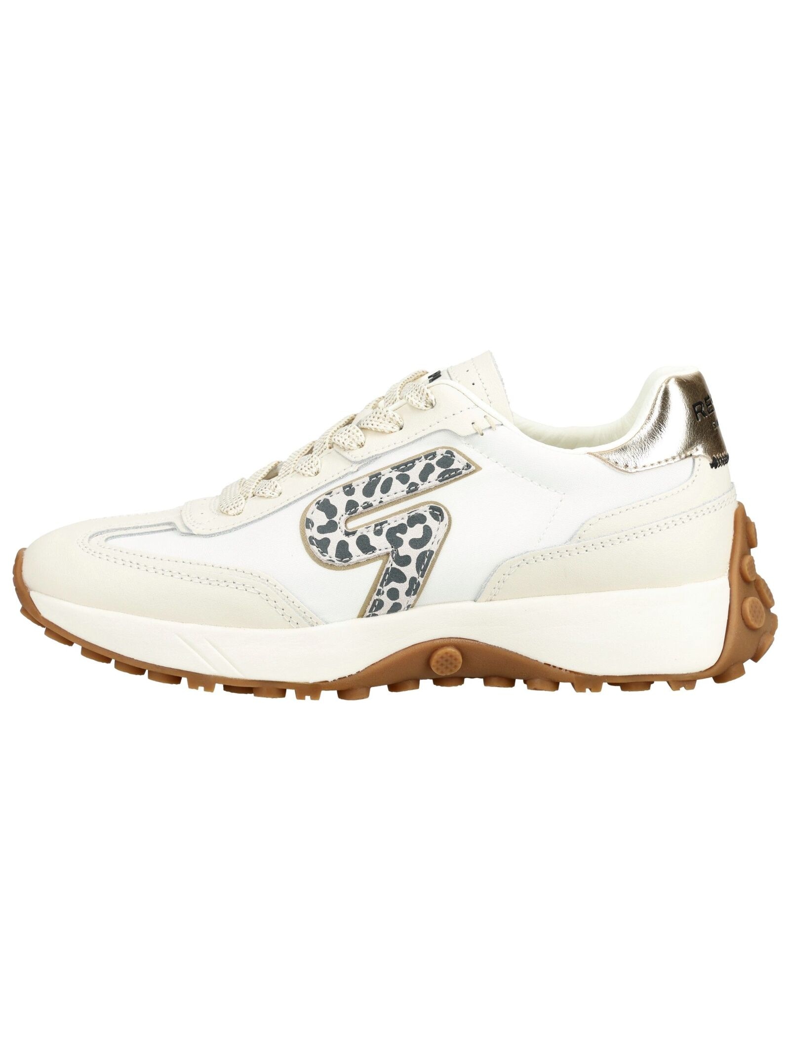 Replay Sneaker »Replay Sneaker Textil«