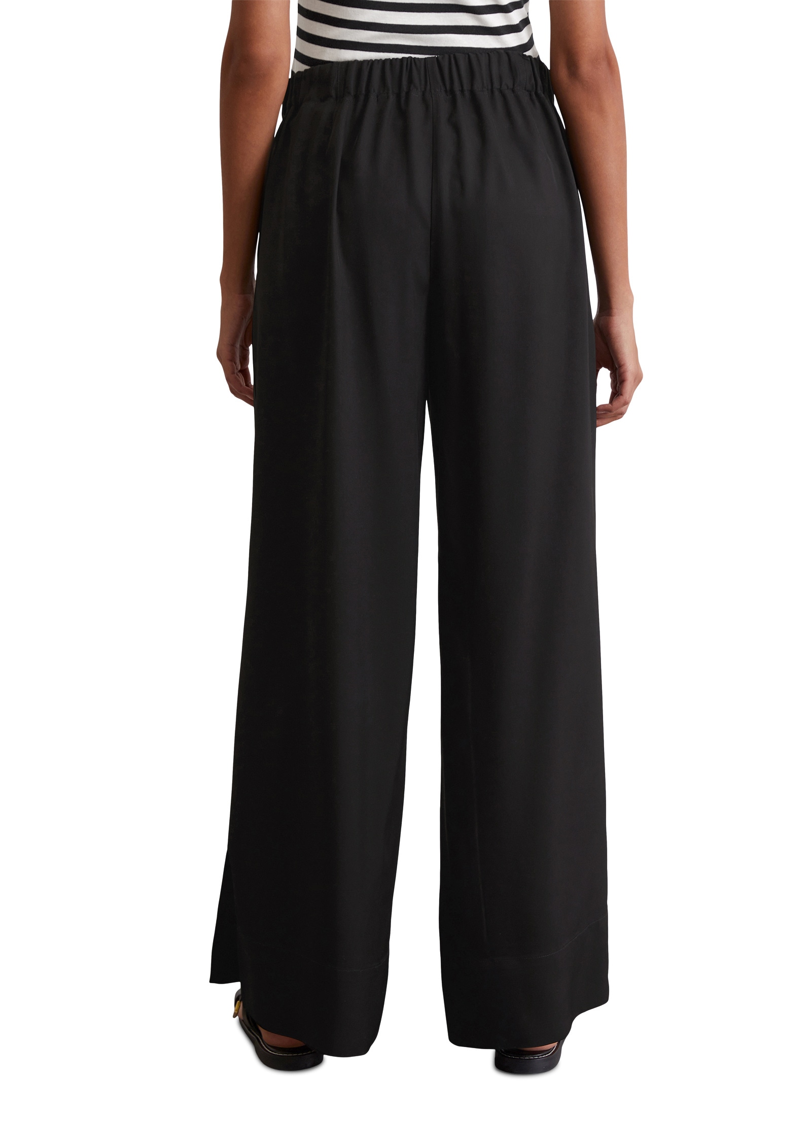 Marc O'Polo Chinohose »aus Naia™-Twill«