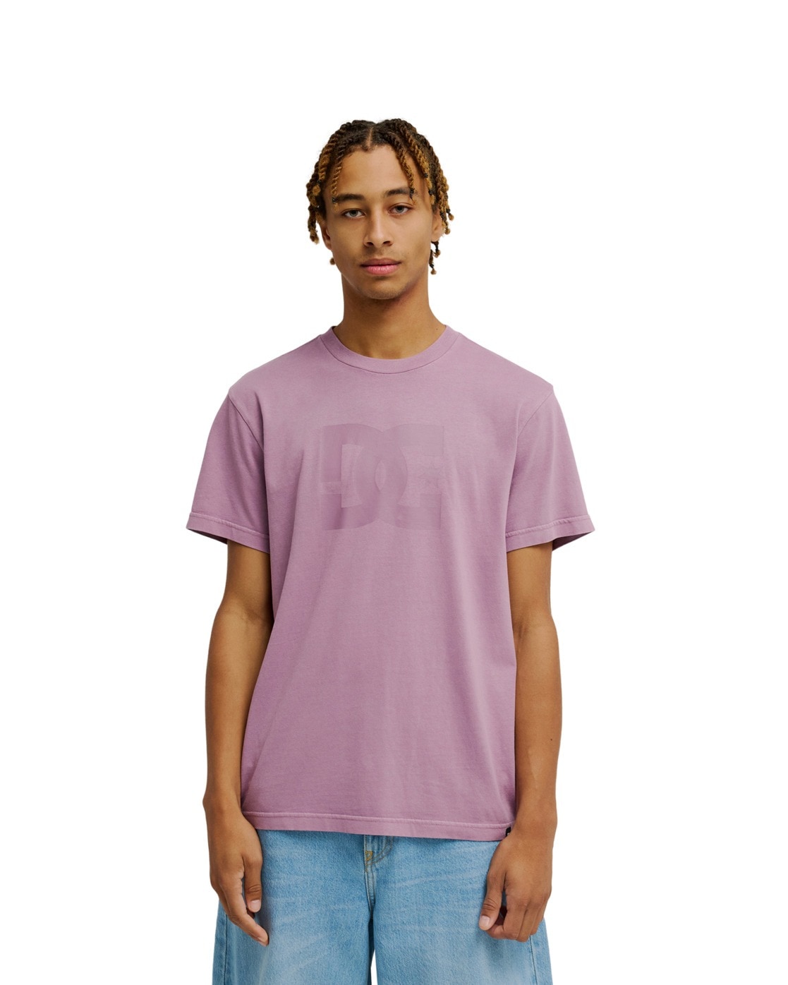 DC Shoes "DC Star Pigment Dye"