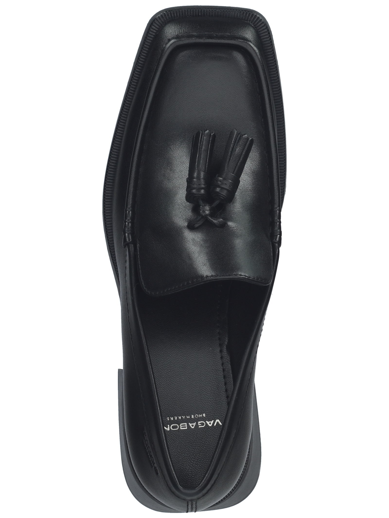 Vagabond Slipper »Vagabond Slipper Leder«