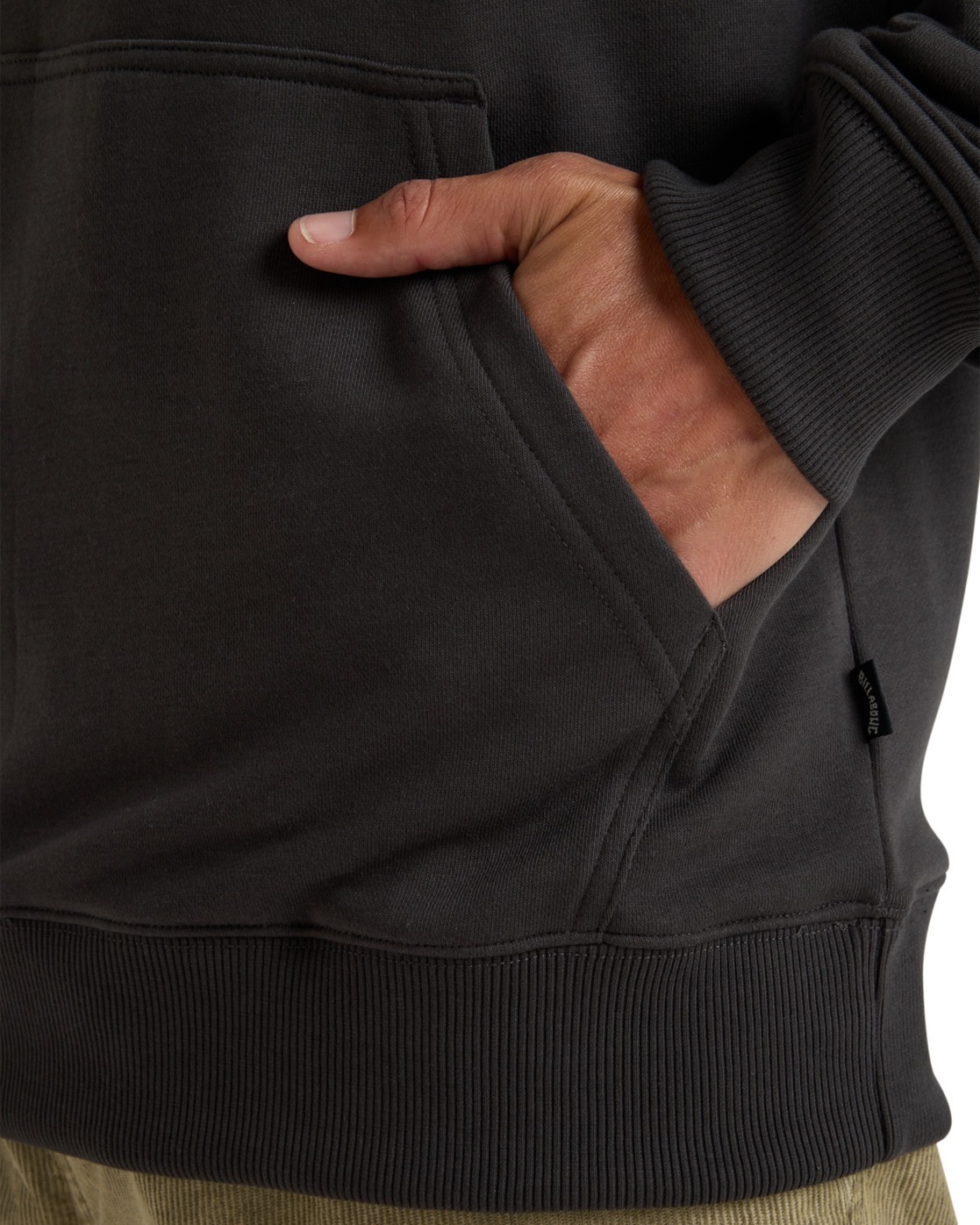 Billabong Hoodie »Foundation Po«