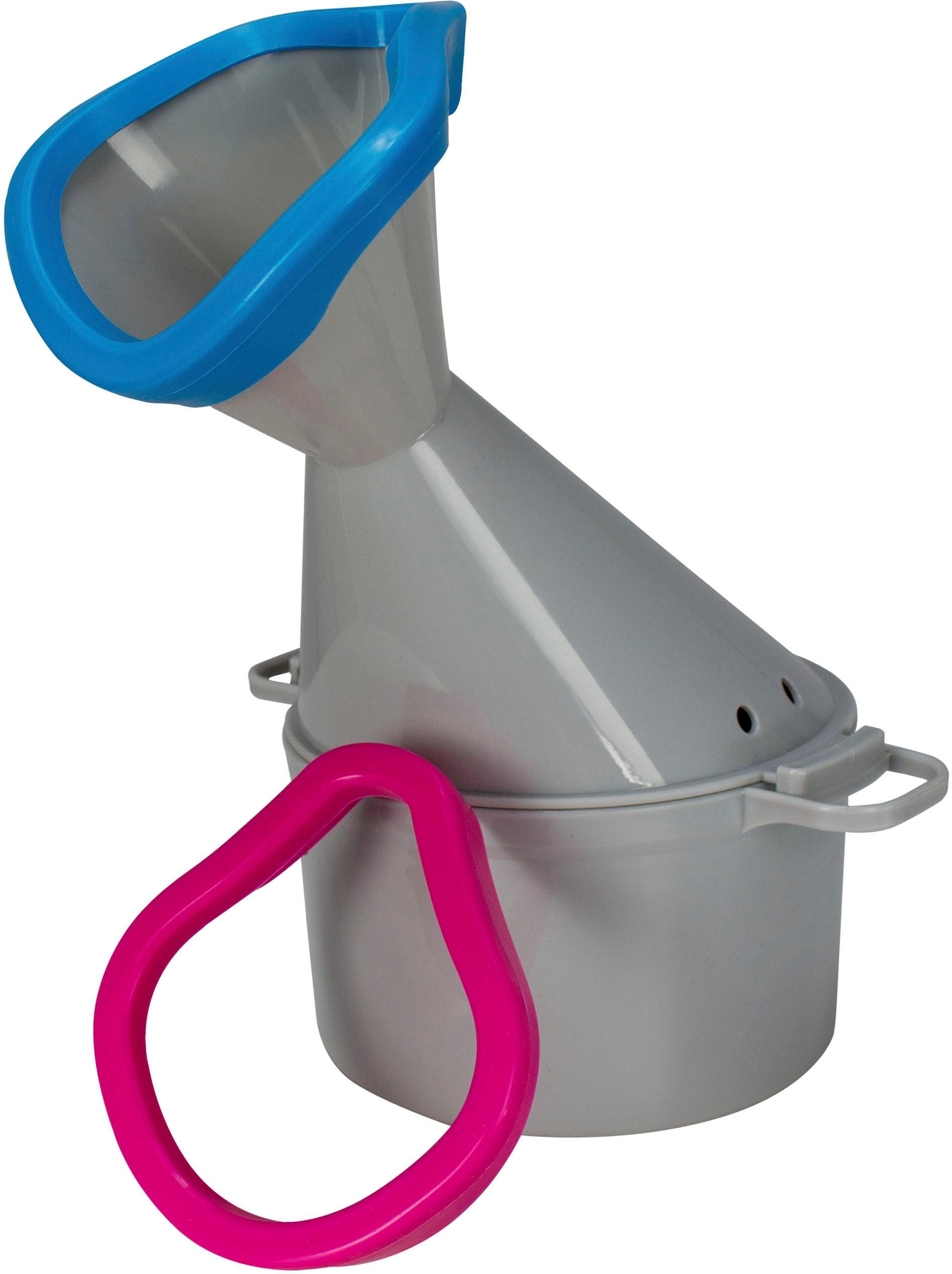 Hydas Inhalator »für eine angenehme Anwendun...