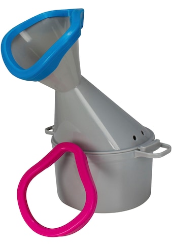 Inhalator »Premium«, mit 2 Soft-Aufsätzen
