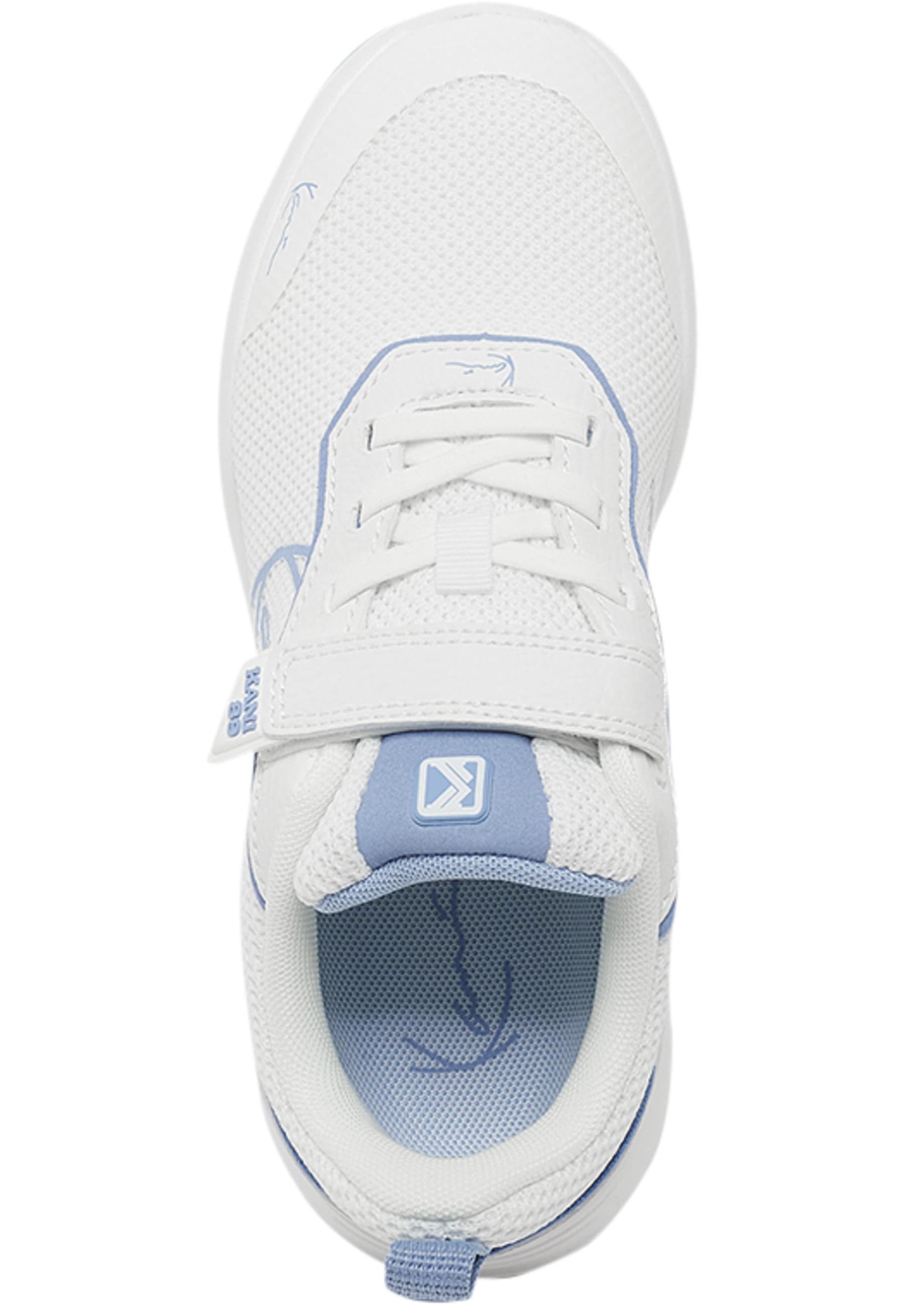 Karl Kani Sneaker "Karl Kani Snug Runner (PS)" 1 tlg. tlg.