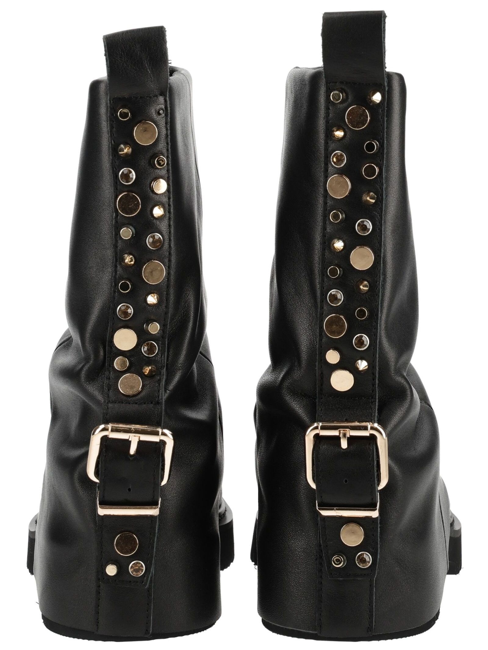 Alma en Pena Stiefel »ALMA EN PENA Stiefel Leder«
