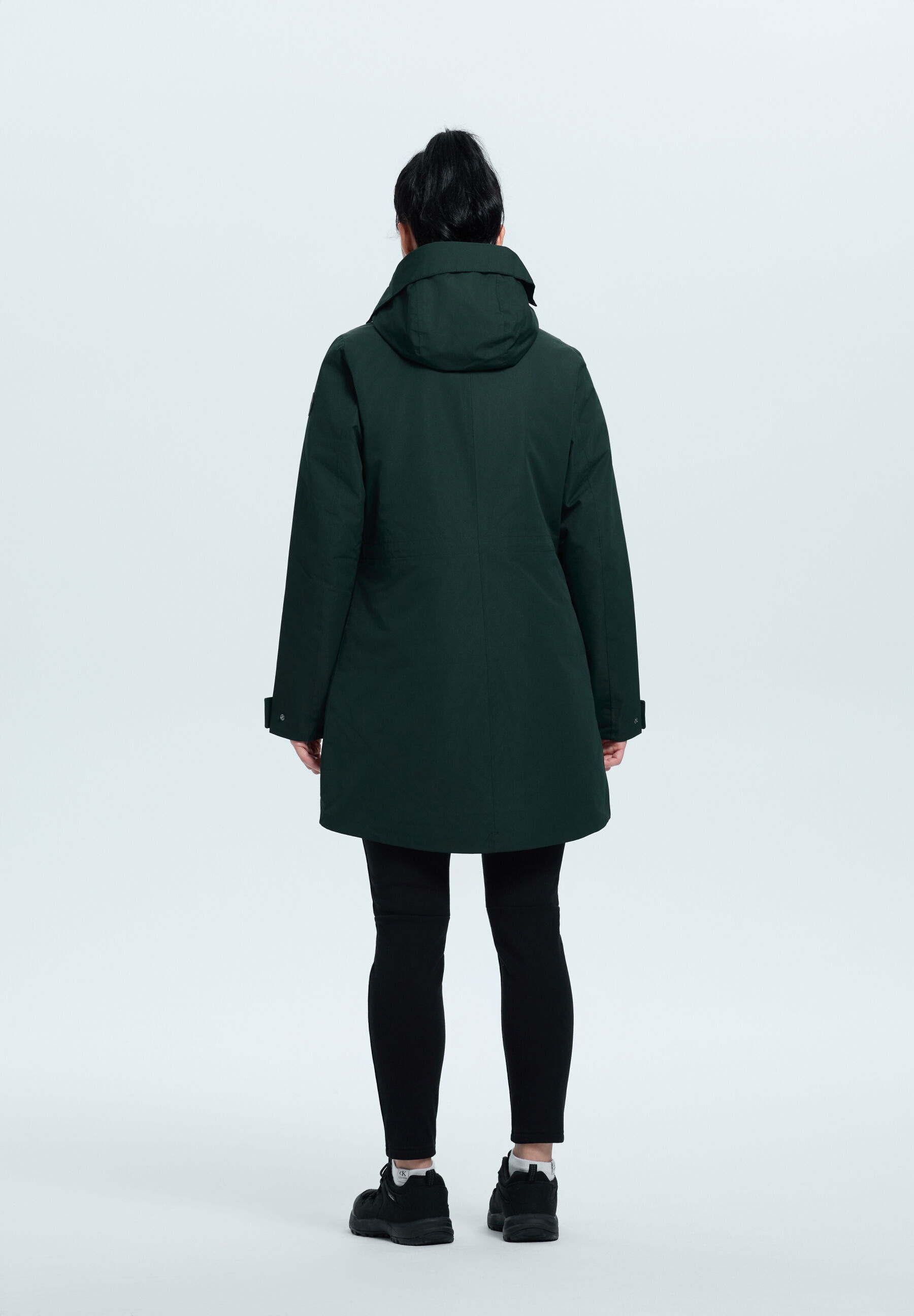 Thumbnail - Icepeak Outdoorjacke "Icepeak Parka Varna"