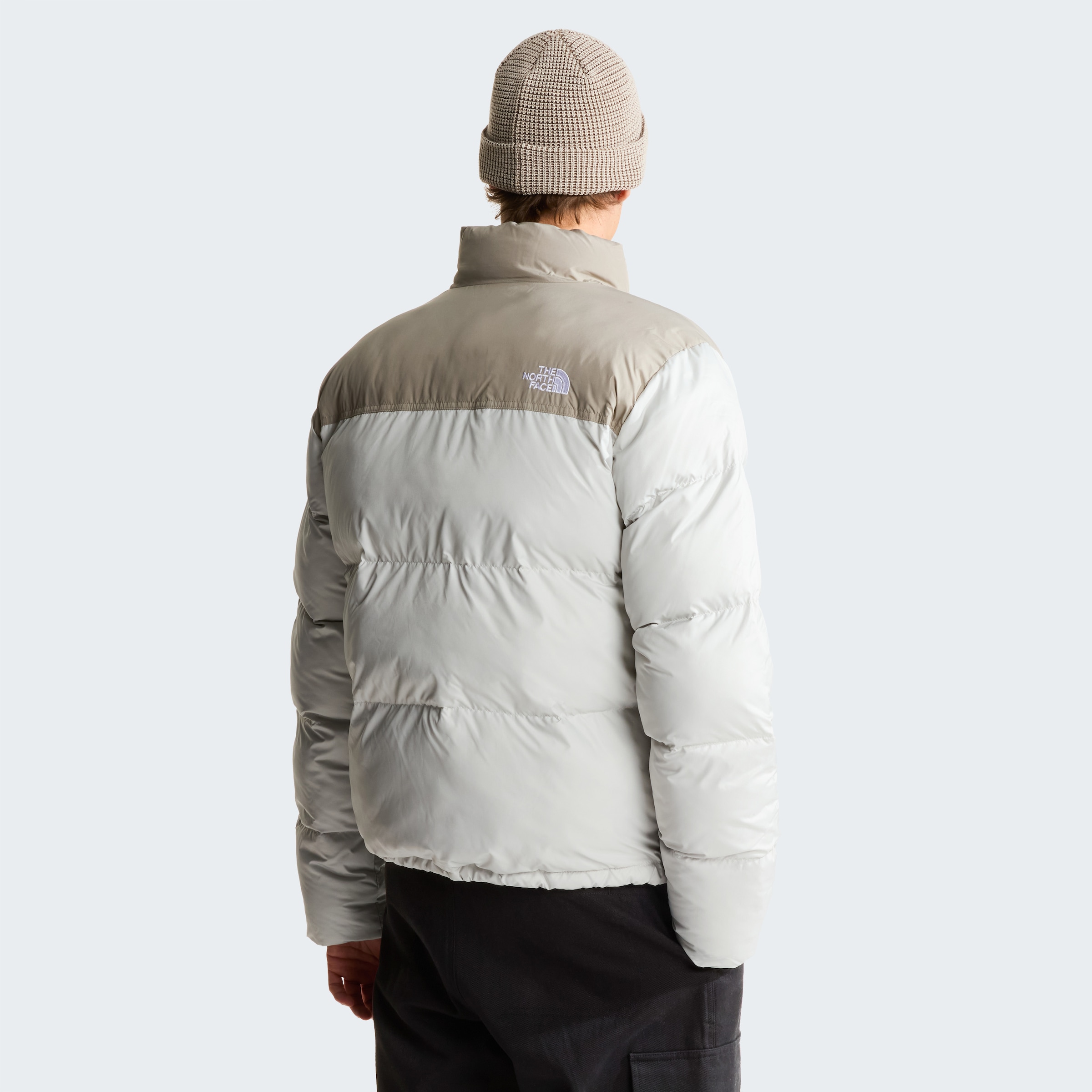 The North Face Steppjacke »M SAIKURU JACKET« wasserabweisend, atmungsaktiv, isolierend, winddicht