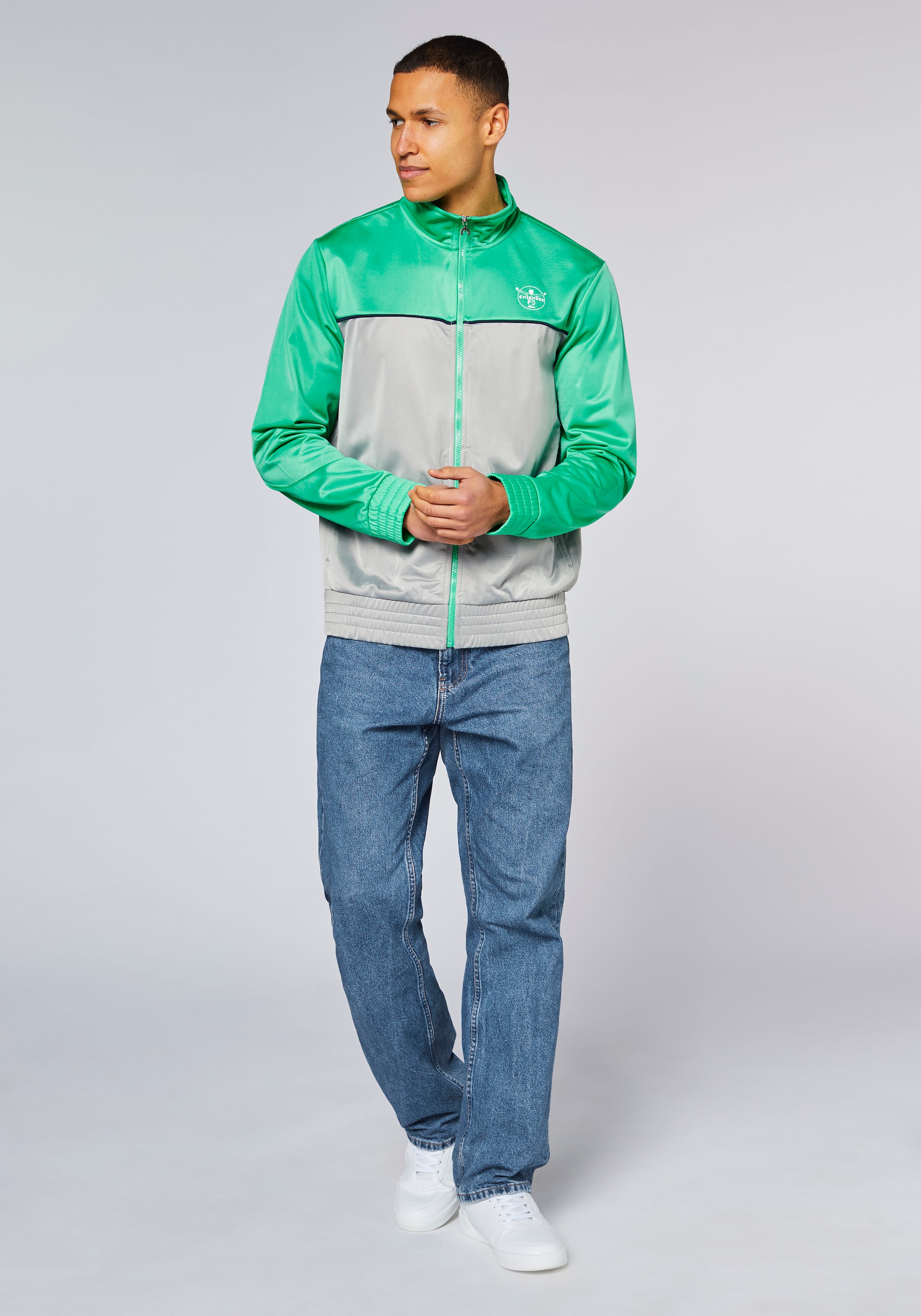 Chiemsee Trainingsjacke