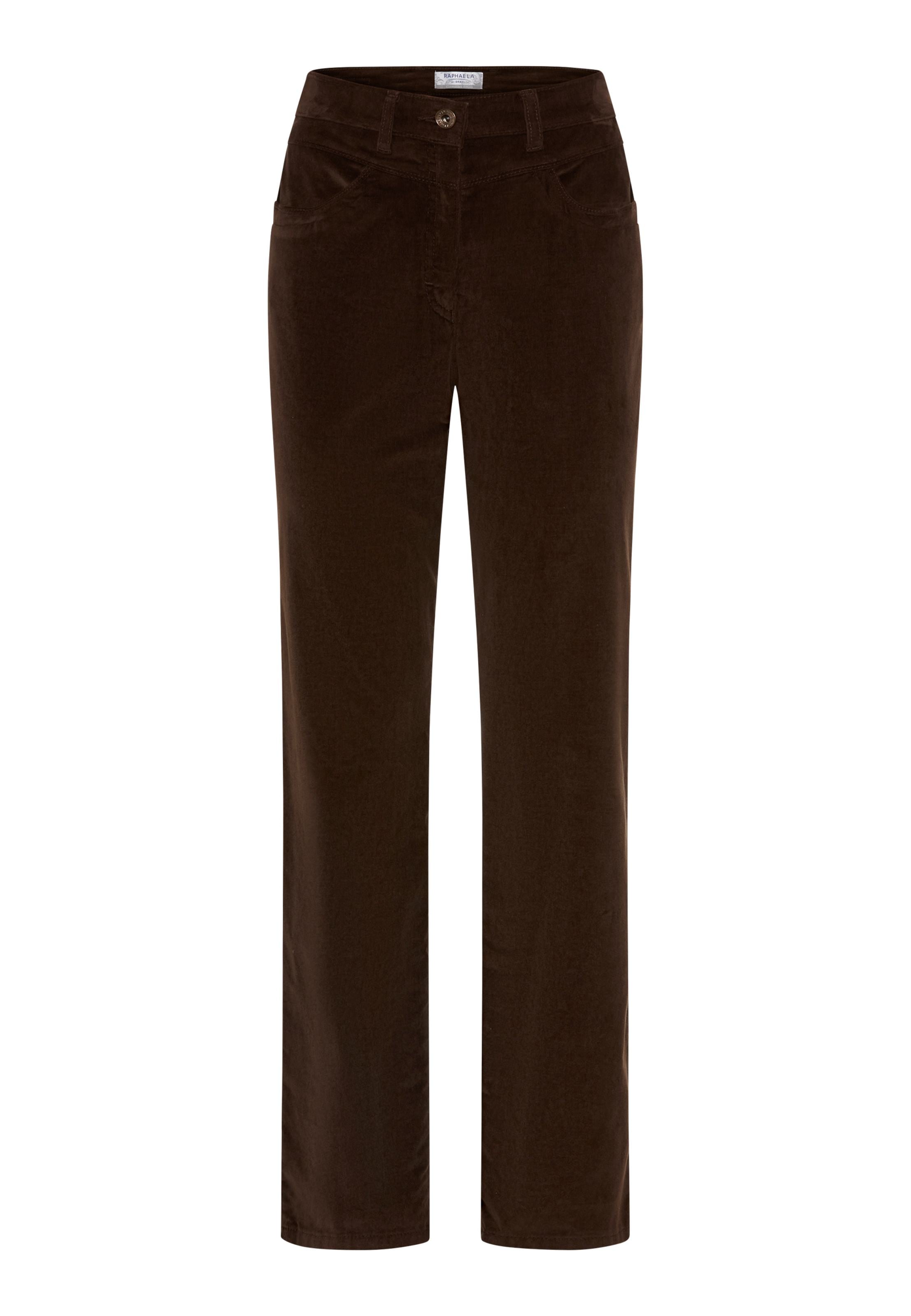 RAPHAELA by BRAX 5-Pocket-Hose "Style CAREN"
