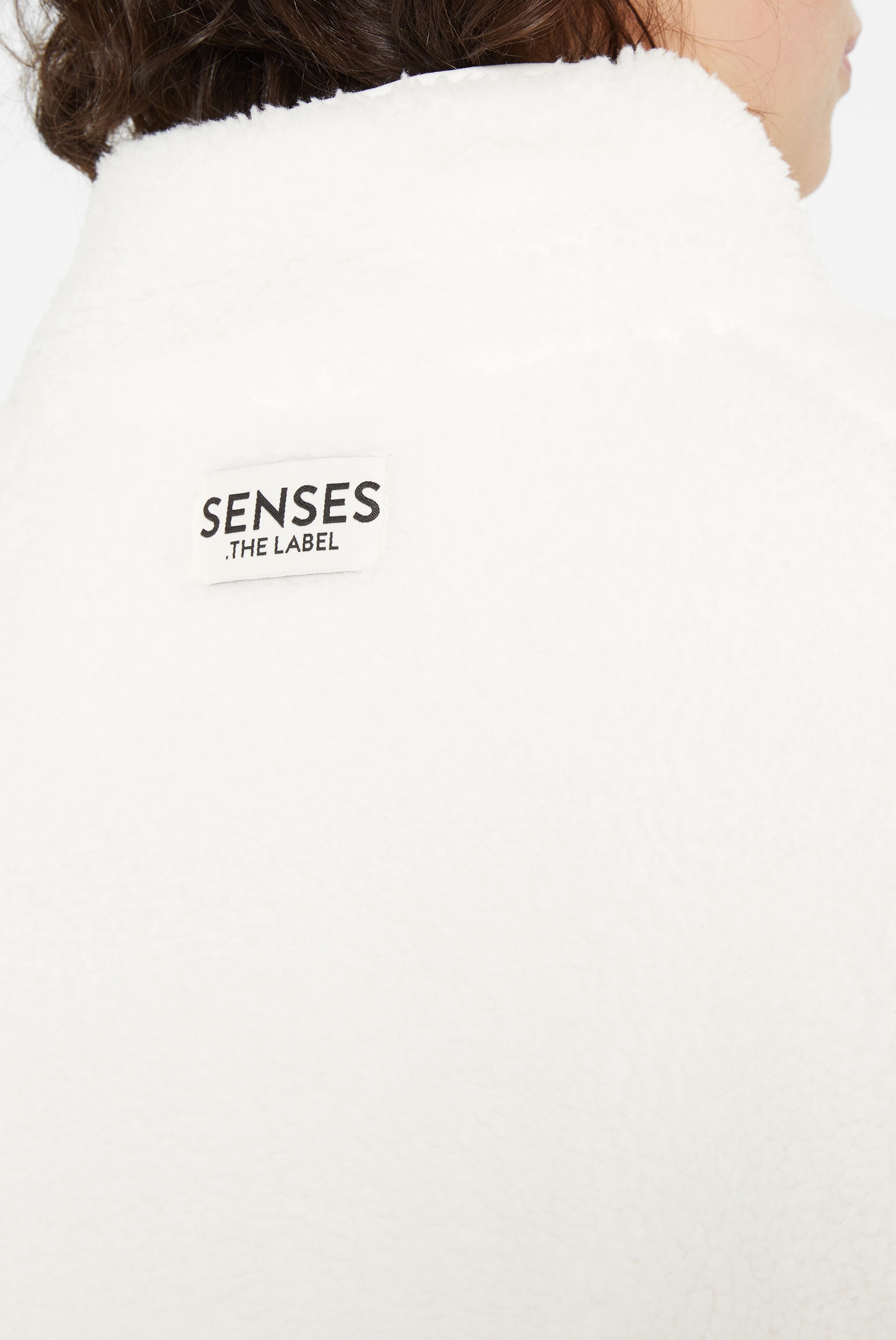 SENSES.THE LABEL Sweater
