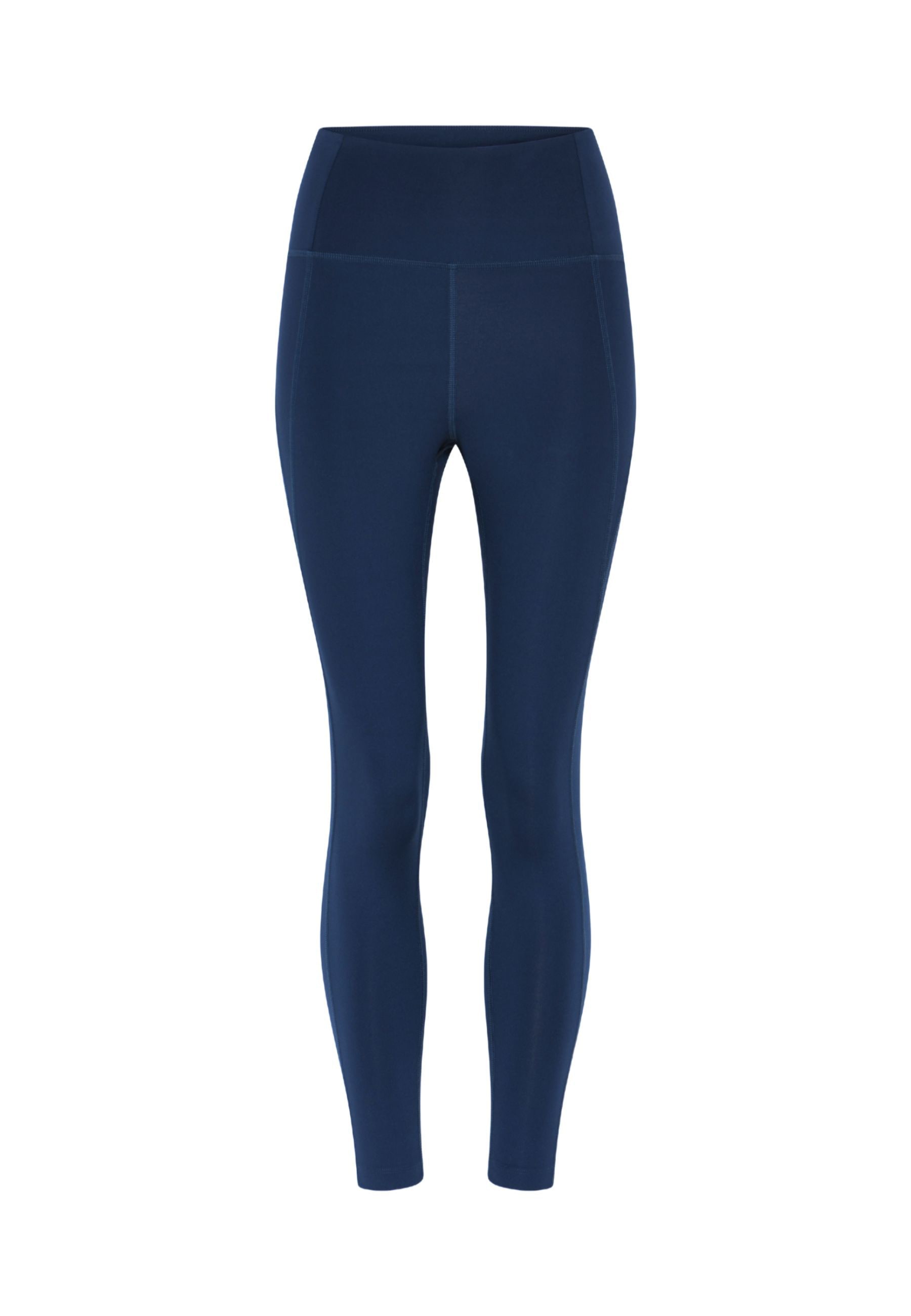 GIRLFRIEND COLLECTIVE Leggings "Girlfriend Collective Compressive High-Rise Legging 7/8"