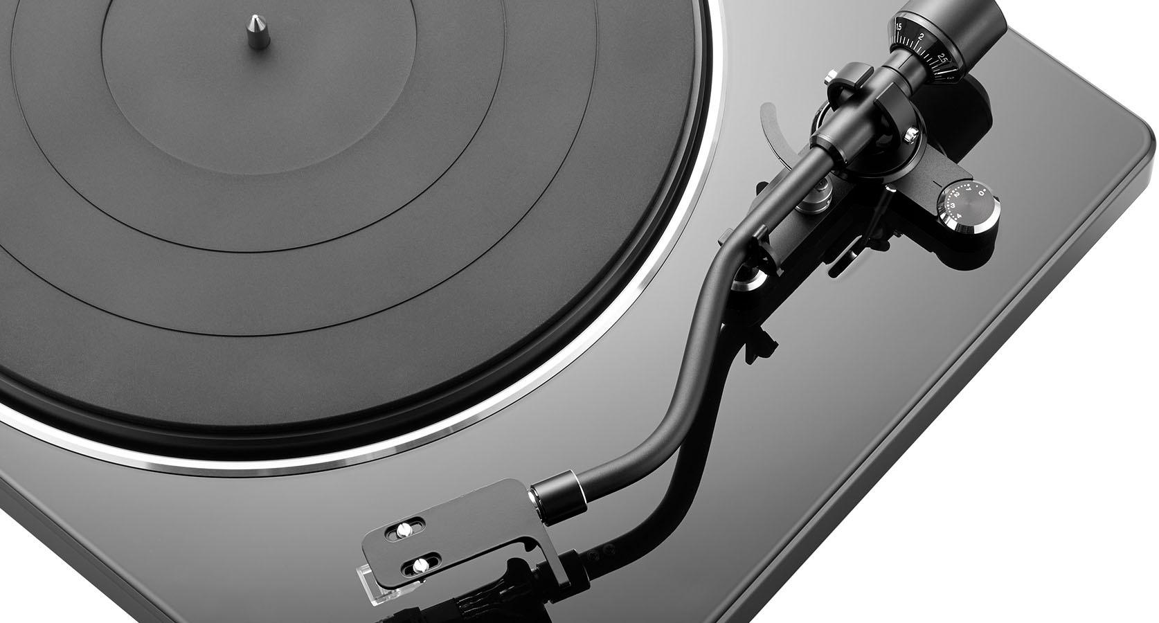 Denon Plattenspieler »DP-400«