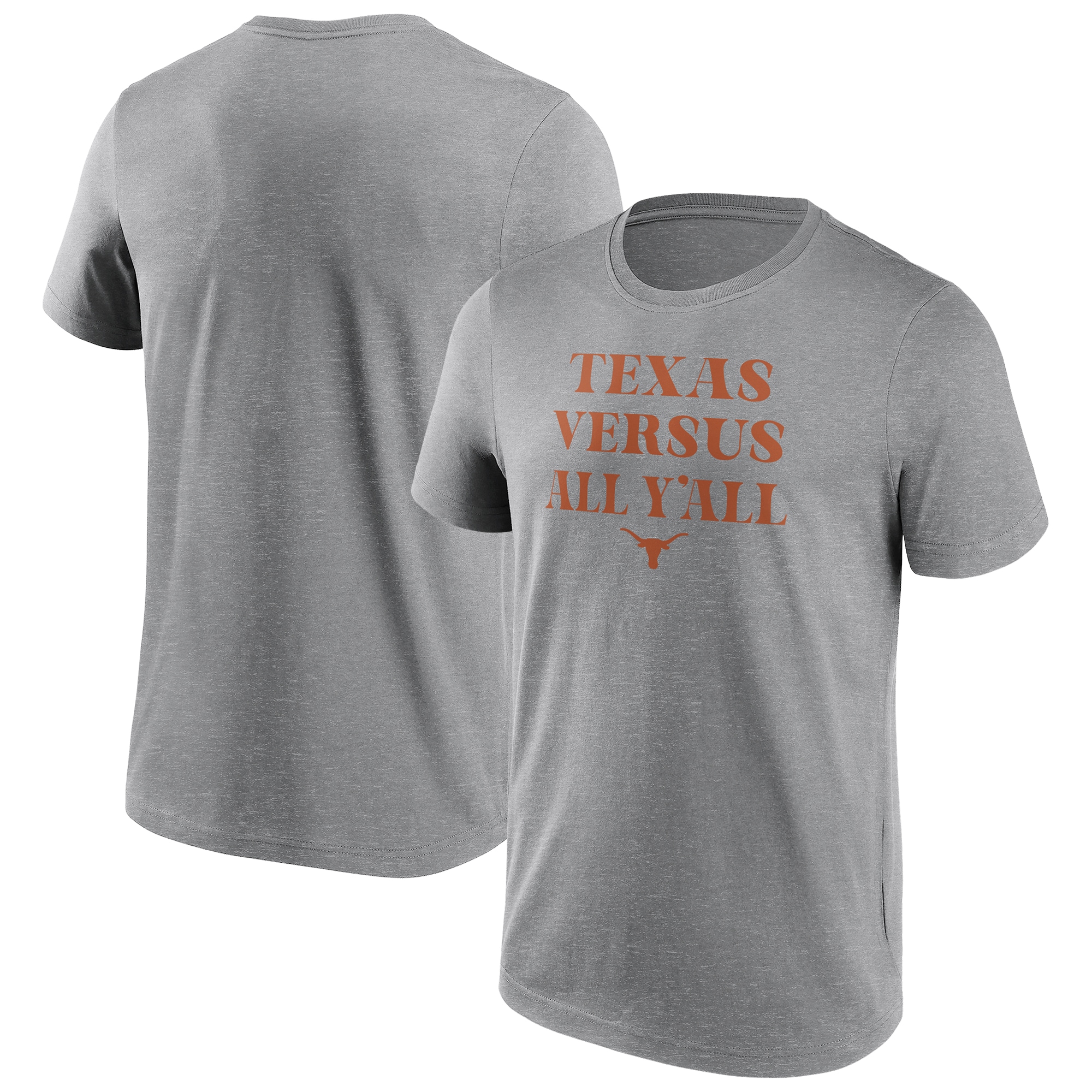 Fanatics T-Shirt "Fanatics Shirt Texas Longhorns Hometown Graphic" günstig online kaufen