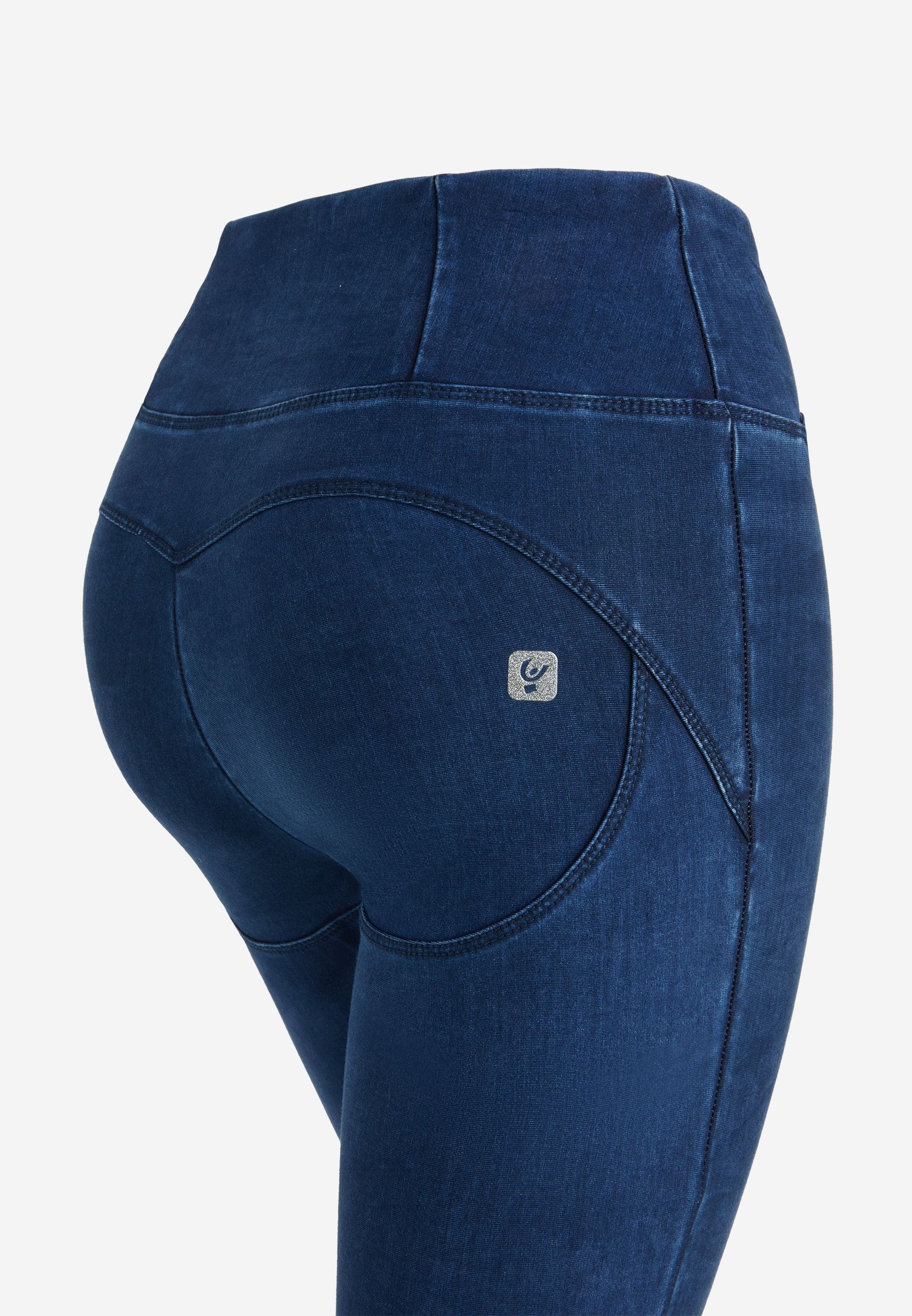 Freddy 7/8-Jeans »WRUP CORE HIGH WAIST SUPERSKINNY 7/8«, mit Lifting & Shaping Effekt