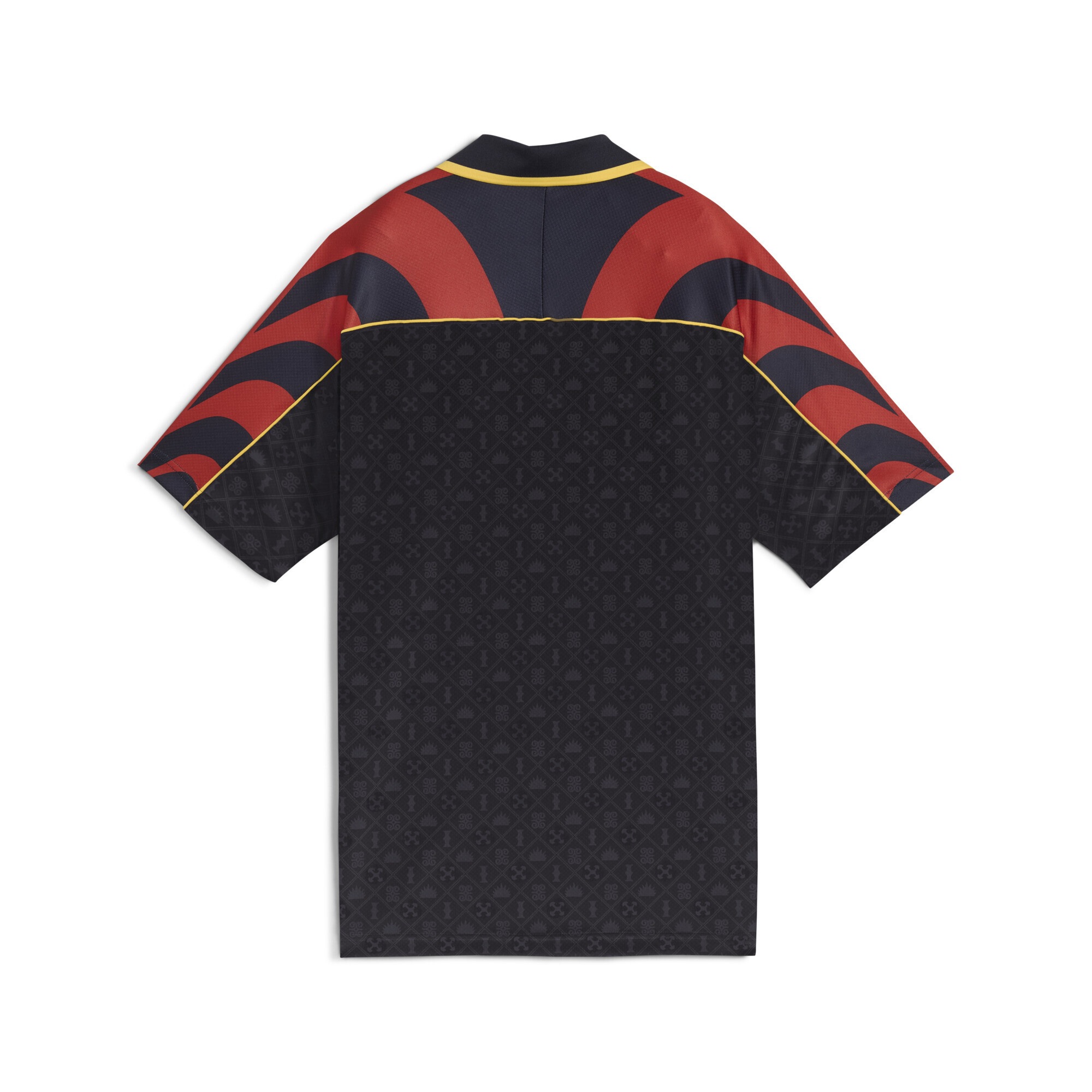 PUMA Trainingsshirt »Road To Unity Relaxed Graphic Fußballtrikot Erwachsene«