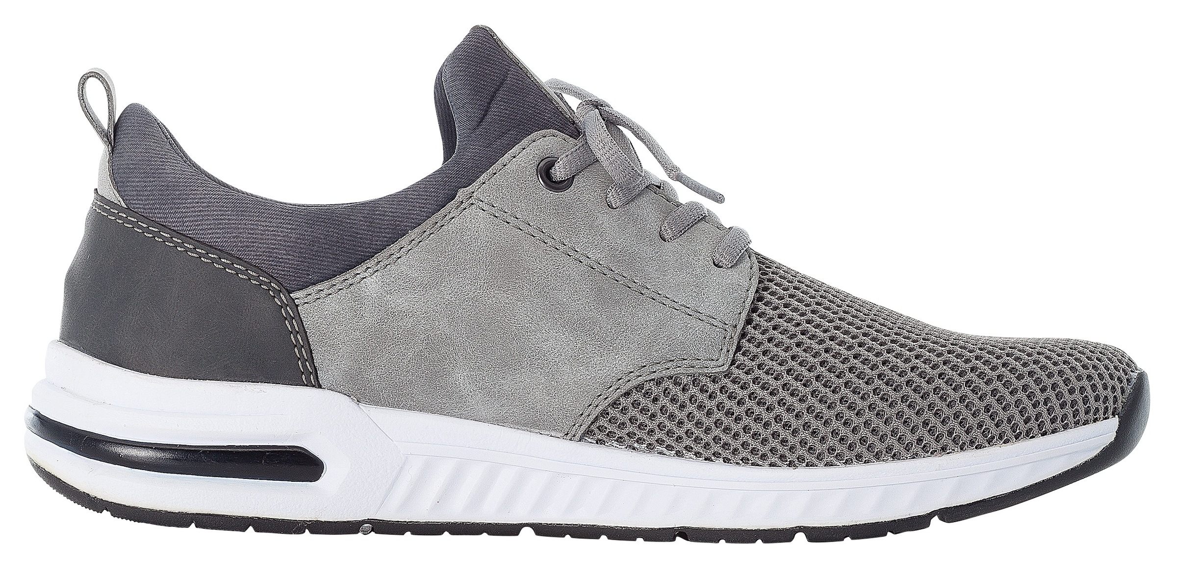 Rieker Slip-On Sneaker, zum Schlupfen 