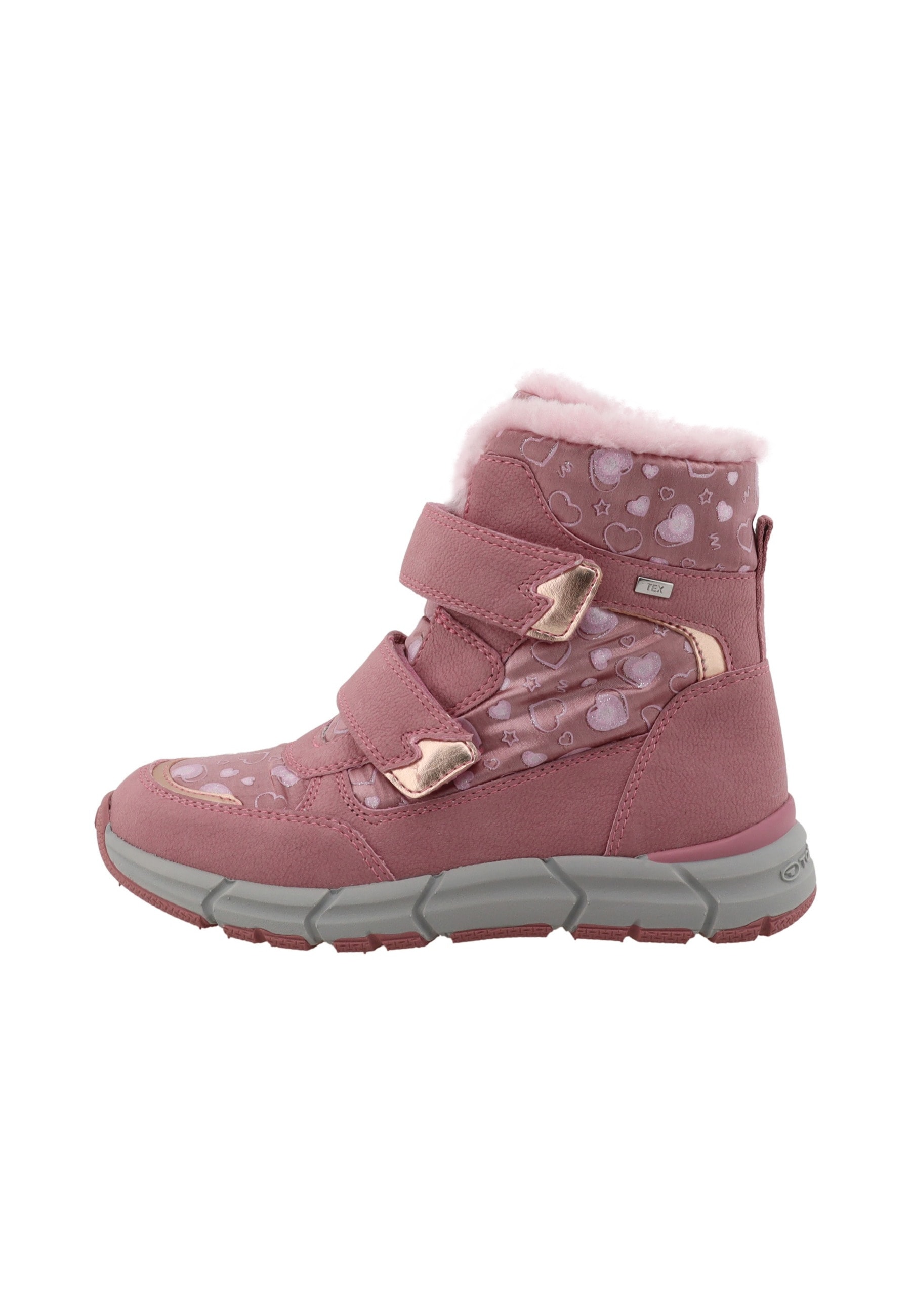 TOM TAILOR Stiefel »Tom Tailor Winter Boots«