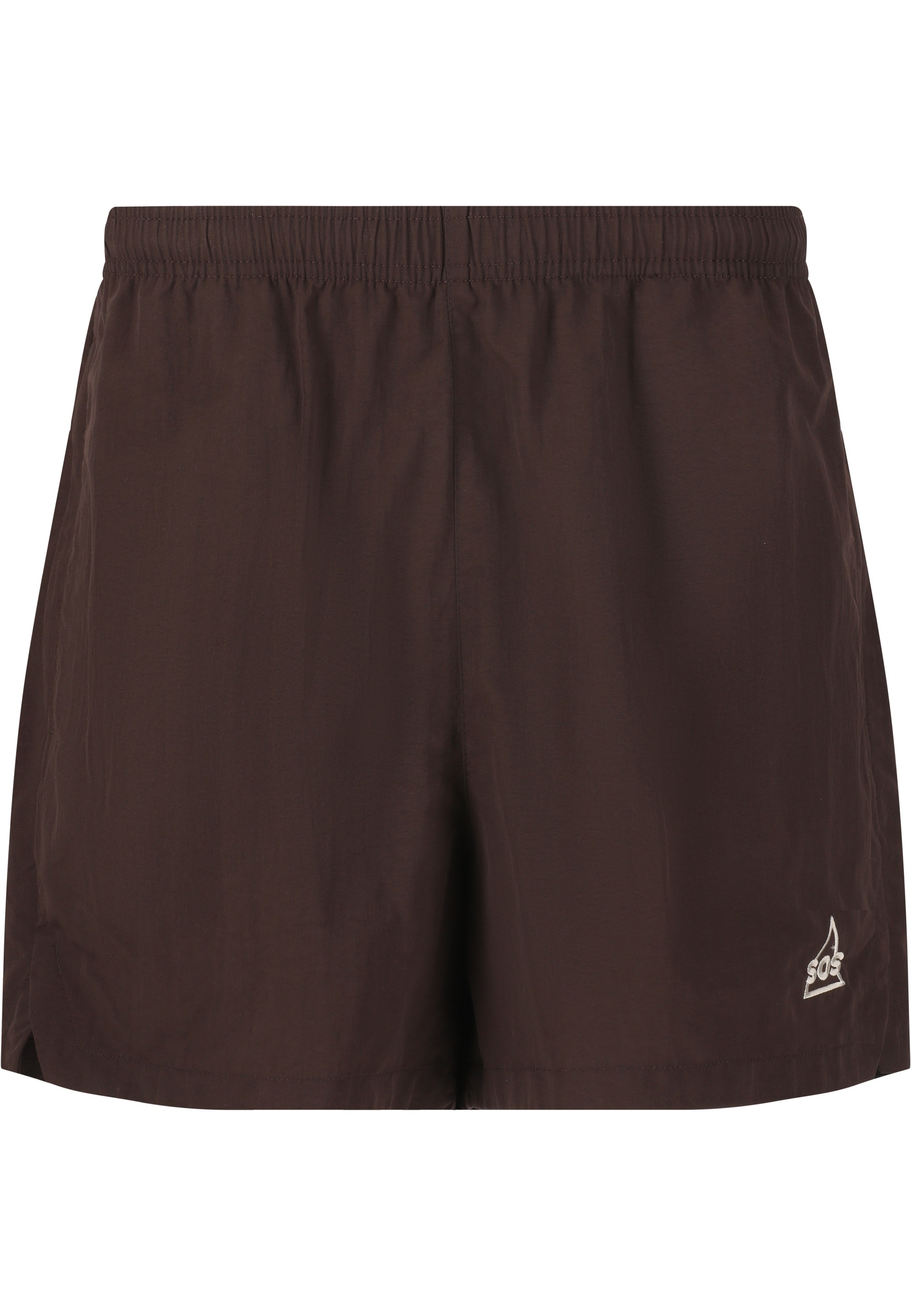 SOS Shorts »Whitsunday«, im leichtgewichtigen und sportlichen Design