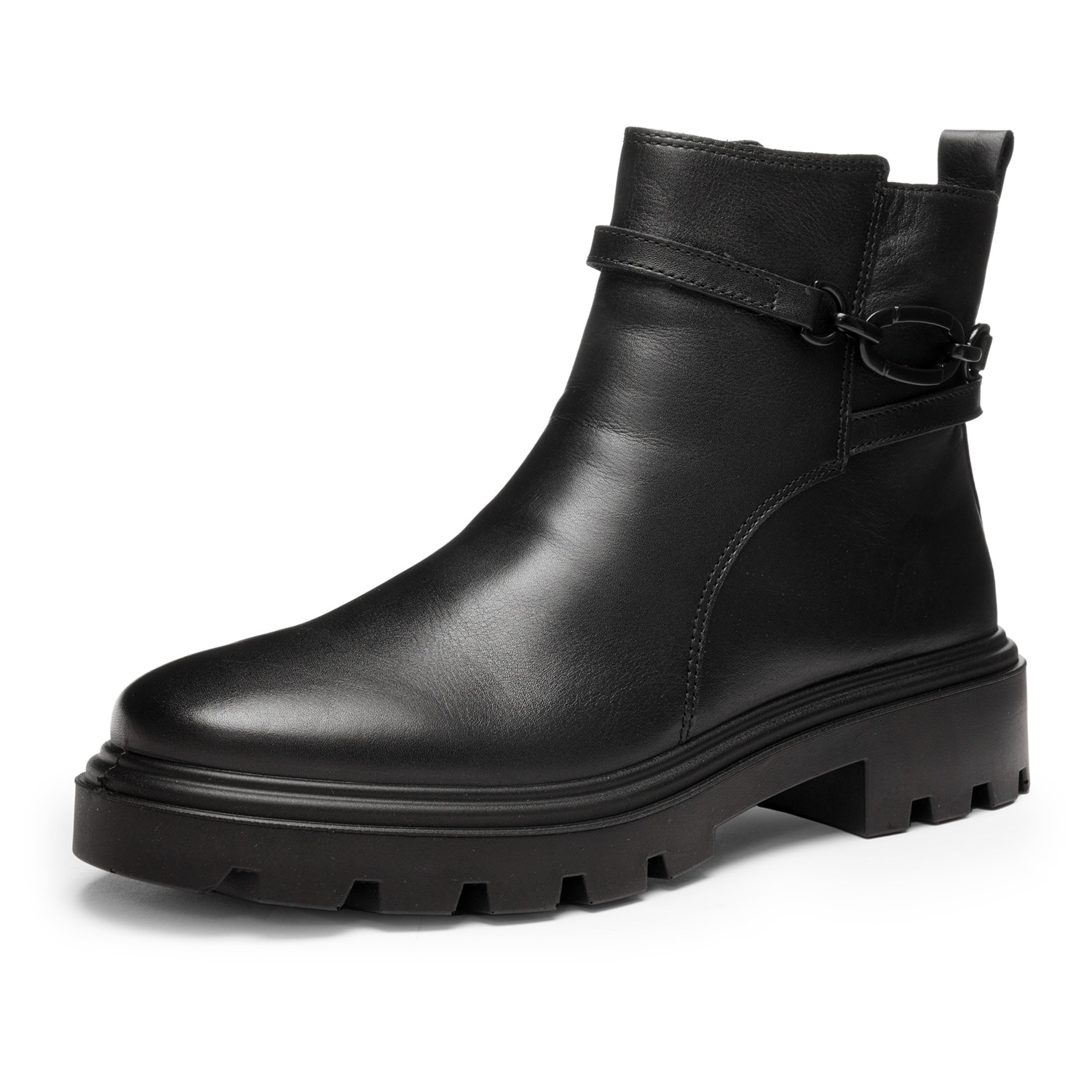 Ara Stiefelette "MANCHESTER" Biker Boots, Stiefel in Komfortweite H (= sehr günstig online kaufen