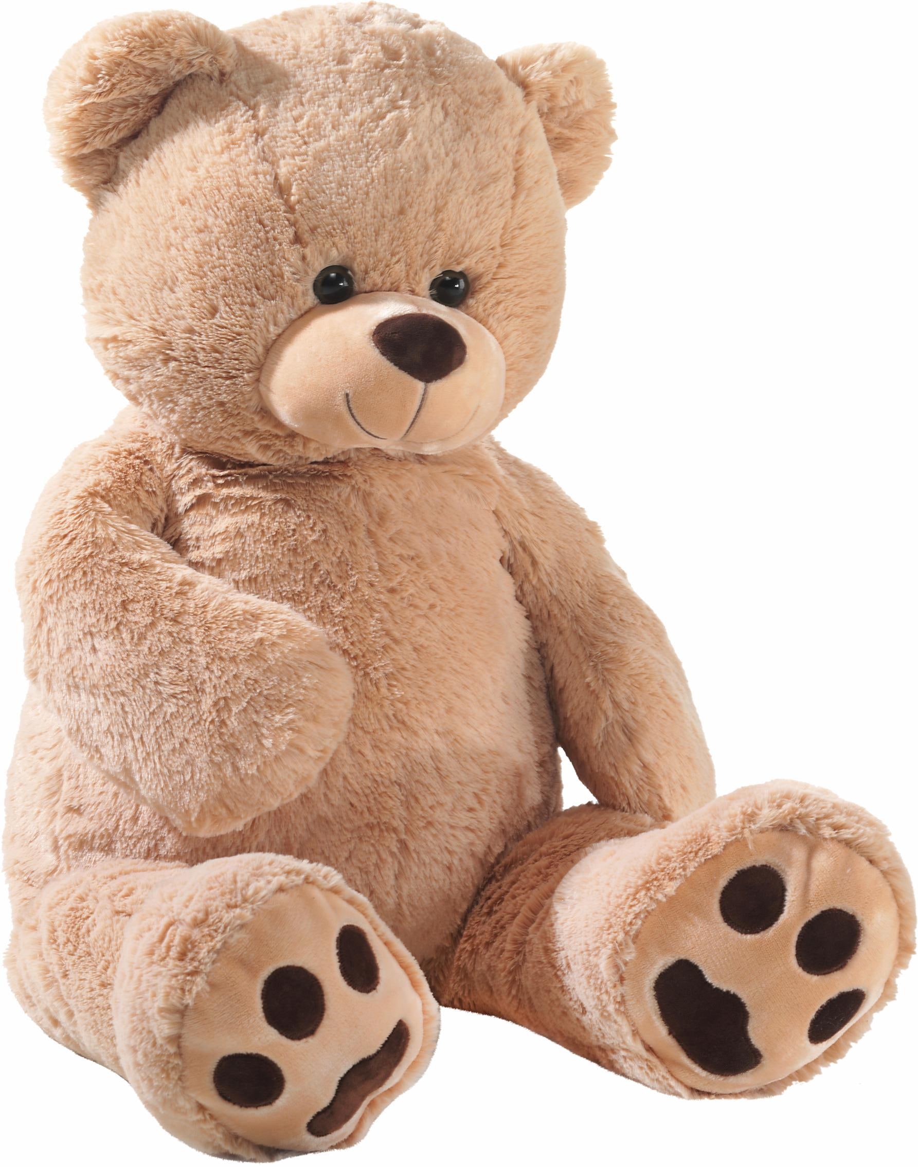 Kuscheltier »Teddybär beige, 100 cm«