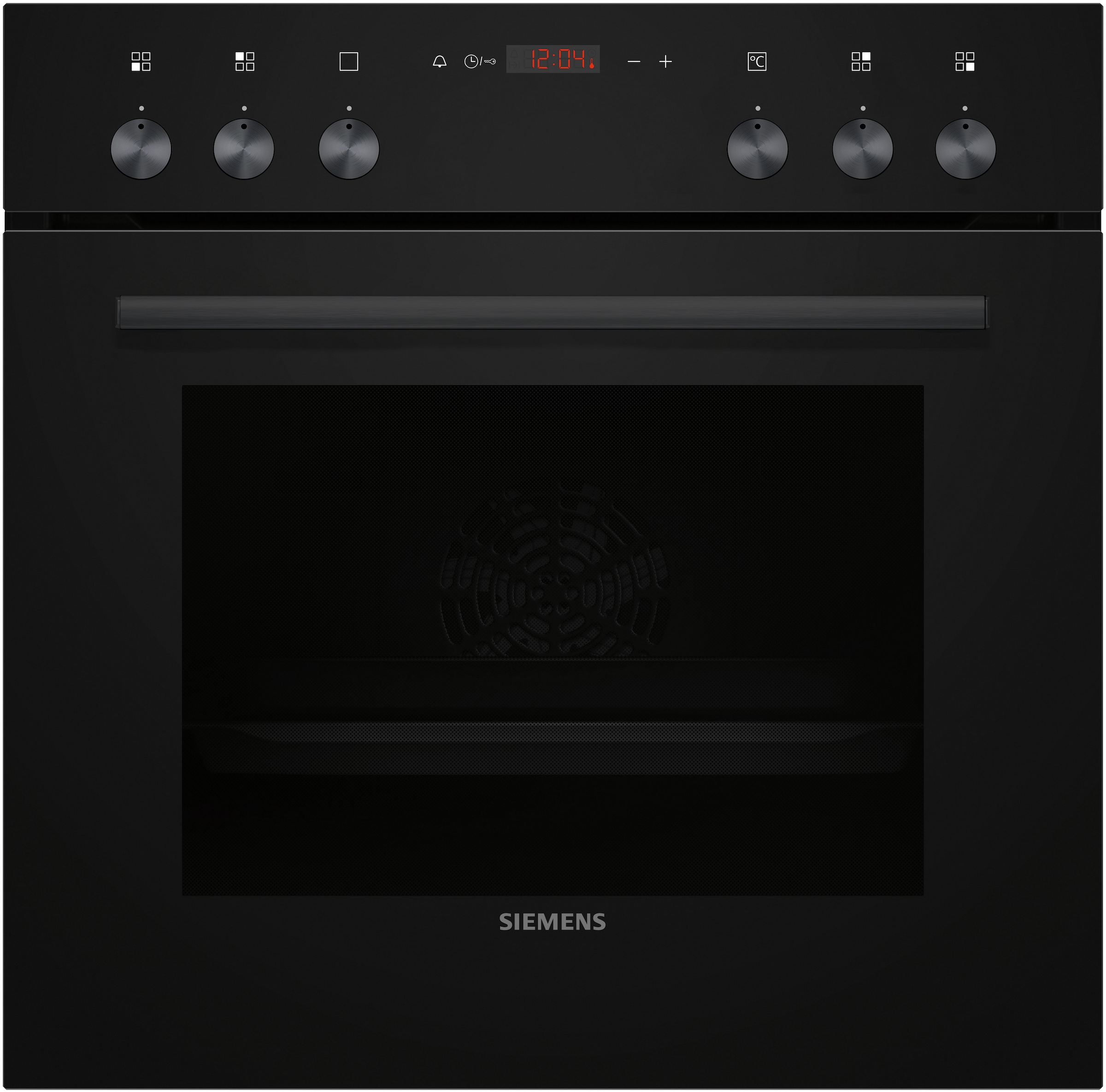 SIEMENS Backofen-Set »HE013FBB1« Set, 