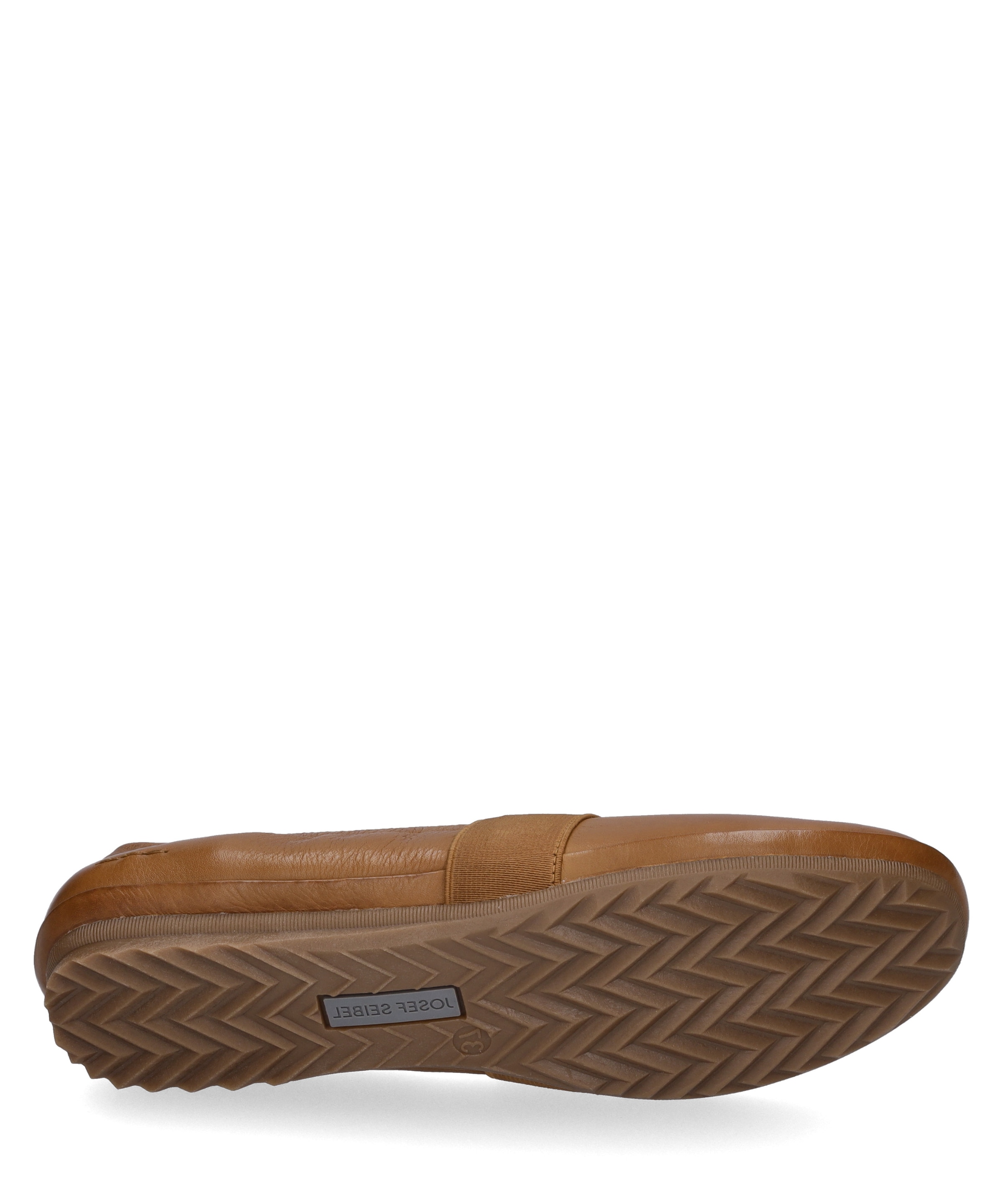 Josef Seibel Ballerina »Josie 02, camel«