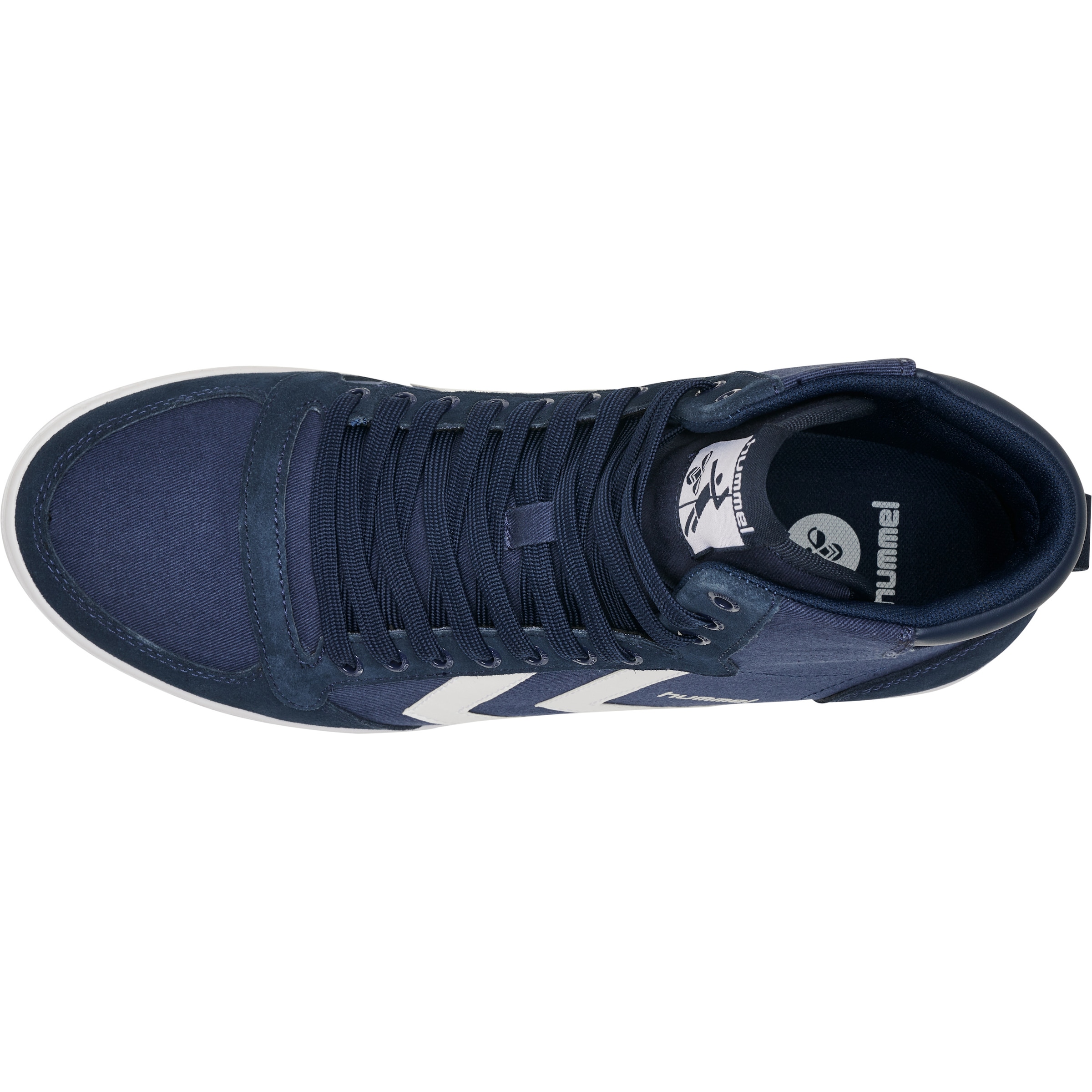 hummel Sneaker »SLIMMER STADIL HIGH«