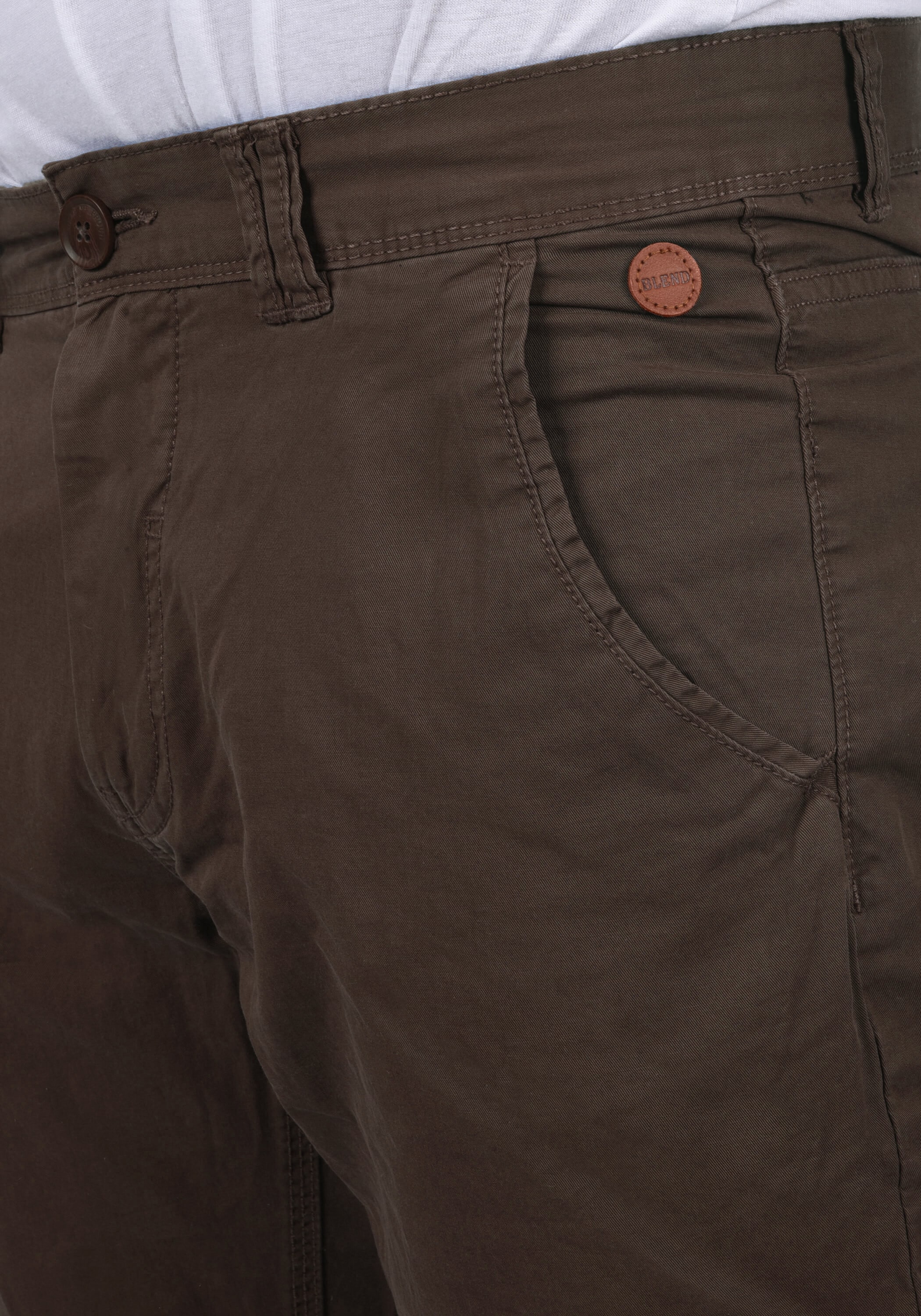 Blend Chinohose »Chinohose BHTromp«