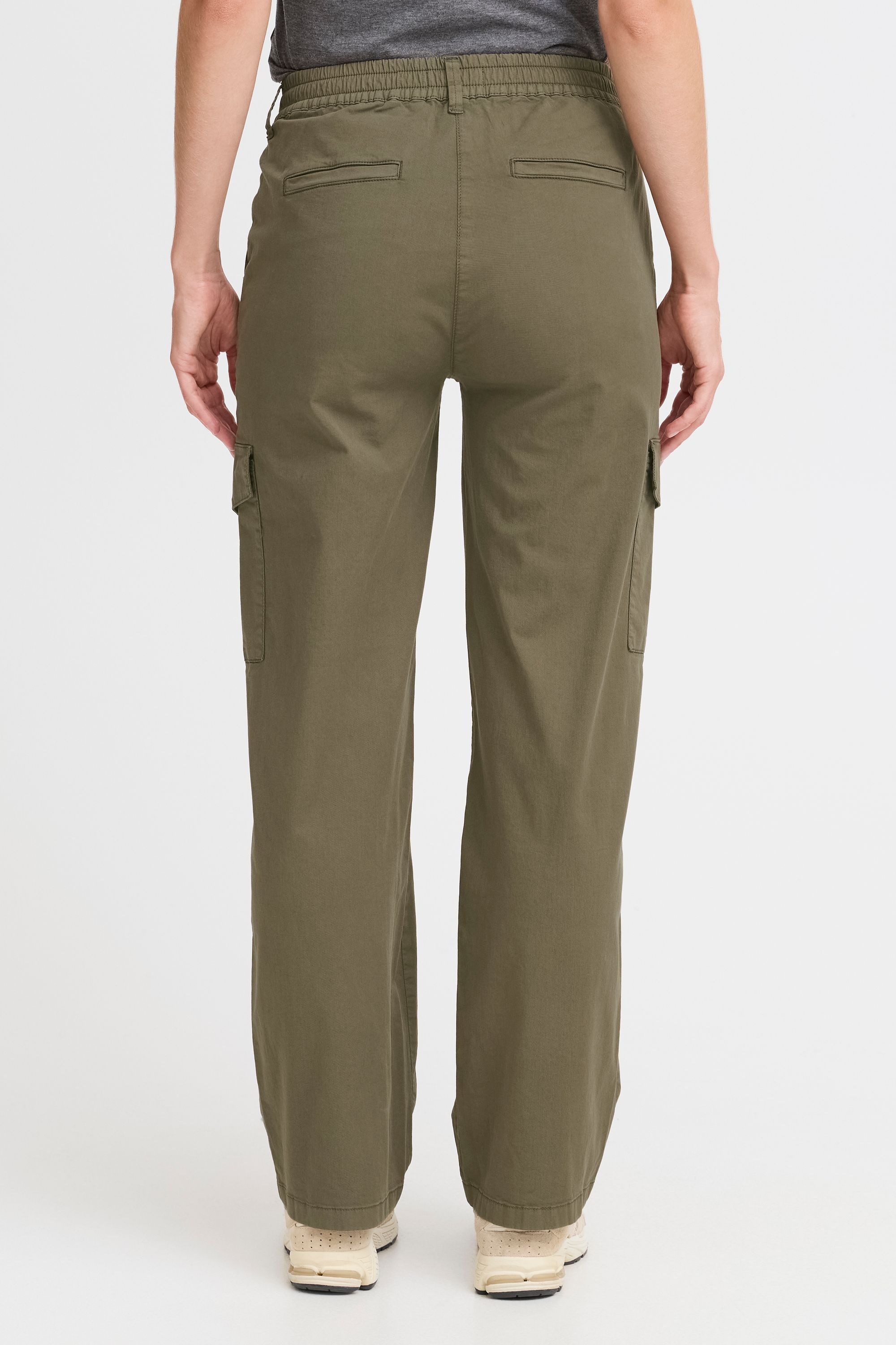 OXMO Cargohose »Cargohose OXLOCO«