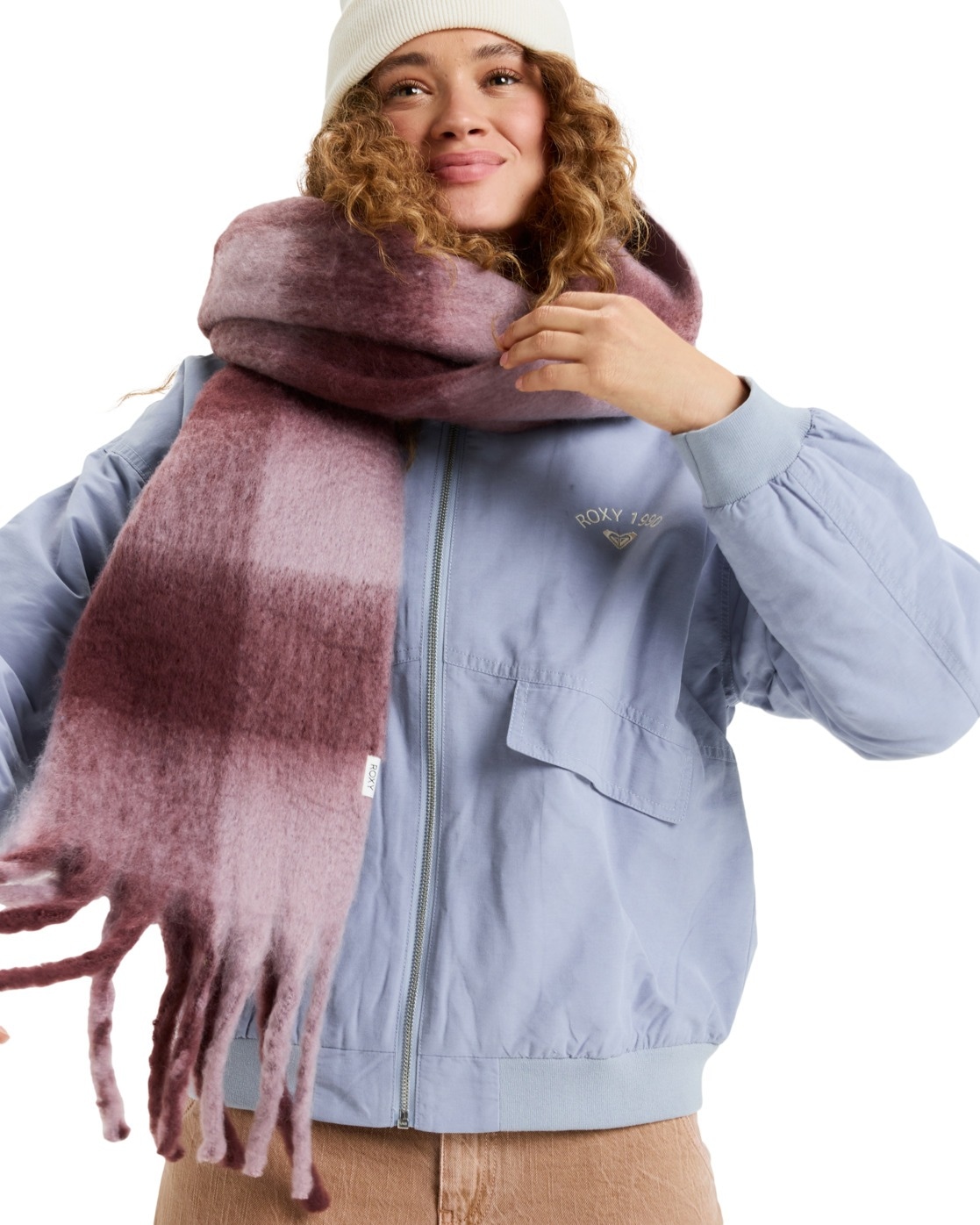 Roxy Multifunktionstuch "Cute Blush" günstig online kaufen