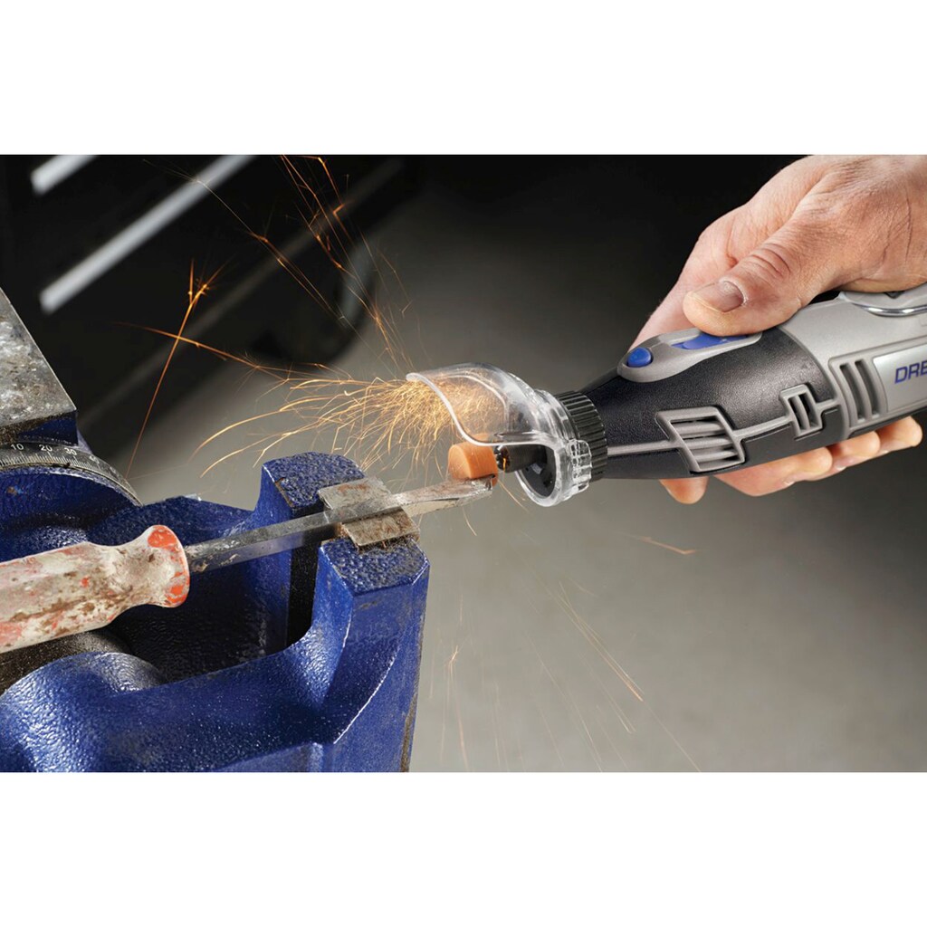 DREMEL Akku-Multifunktionswerkzeug »DREMEL® 8220-1/5«